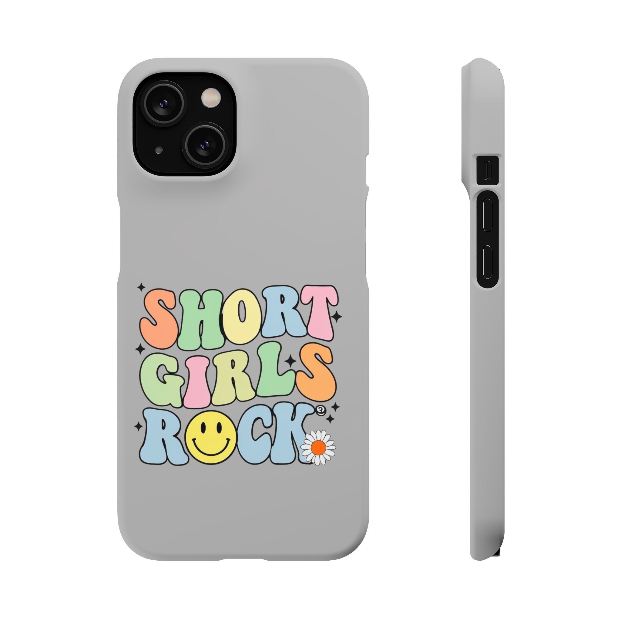 Cell Phone Snap Cases, iPhone, Samsung, Google