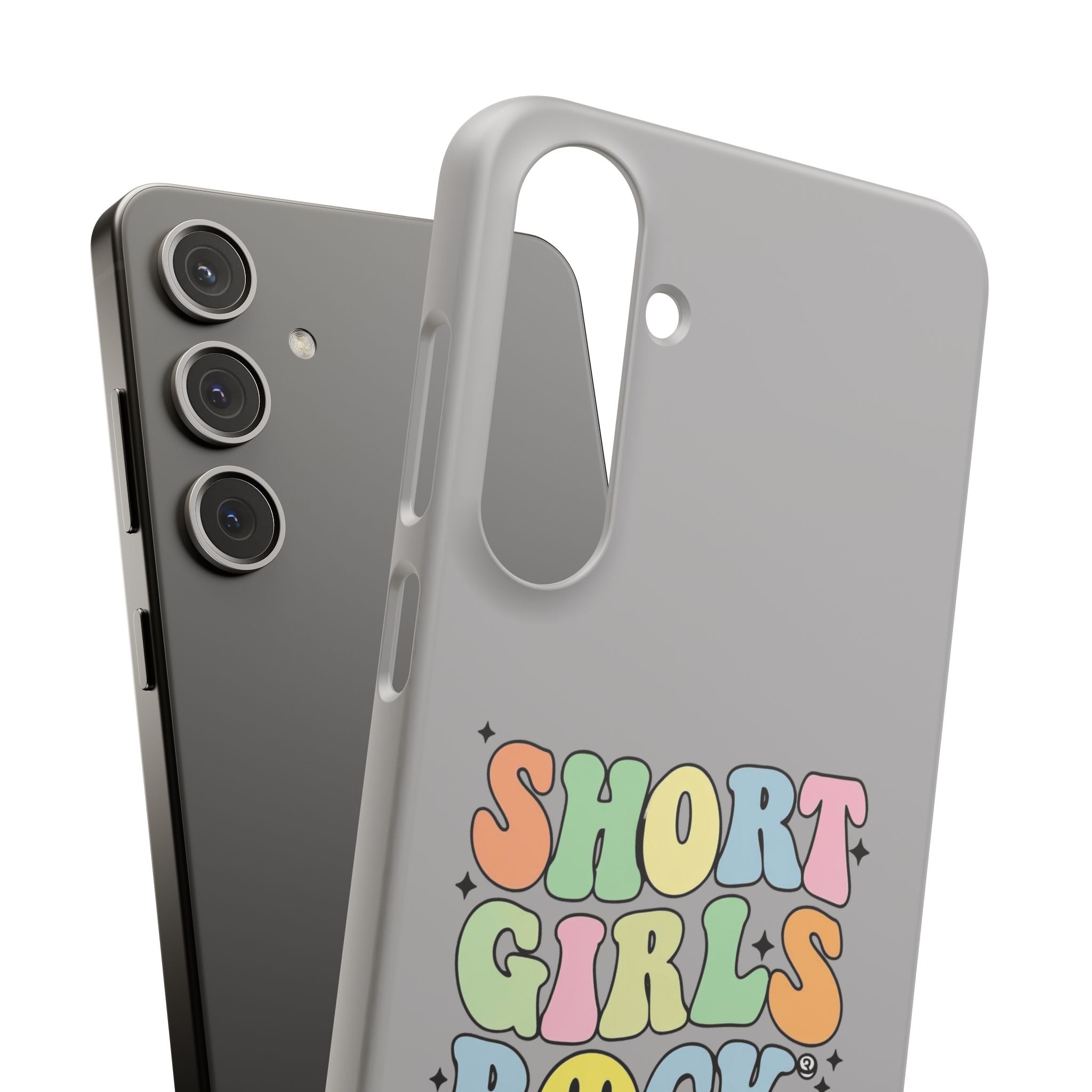 Cell Phone Snap Cases, iPhone, Samsung, Google