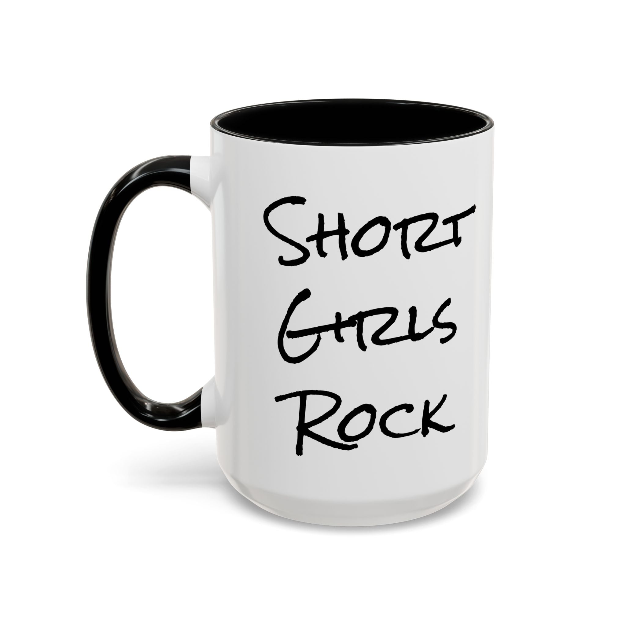 Coffee Mug Yellow Flowers (11oz and 15oz)