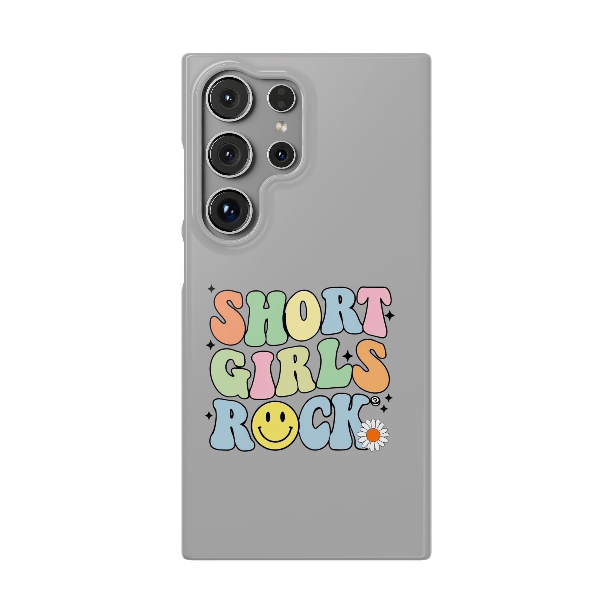 Cell Phone Snap Cases, iPhone, Samsung, Google