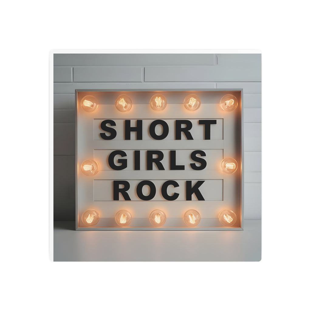 Metal Art Sign