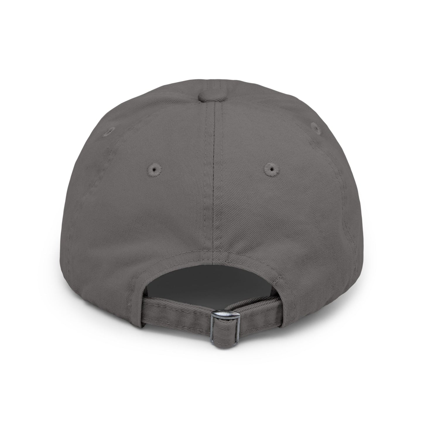 Unisex Distressed Cap - Fun to wear