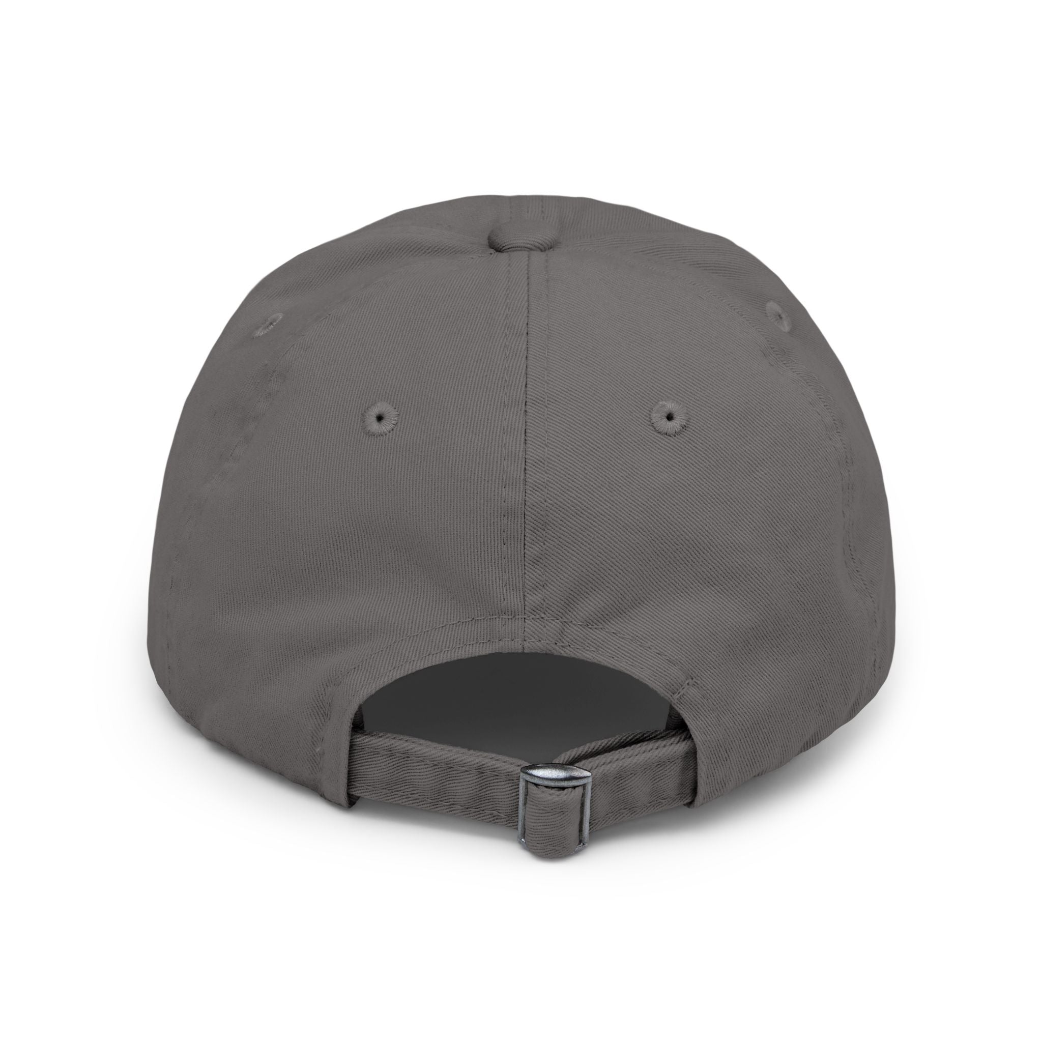 Unisex Distressed Cap - Fun to wear