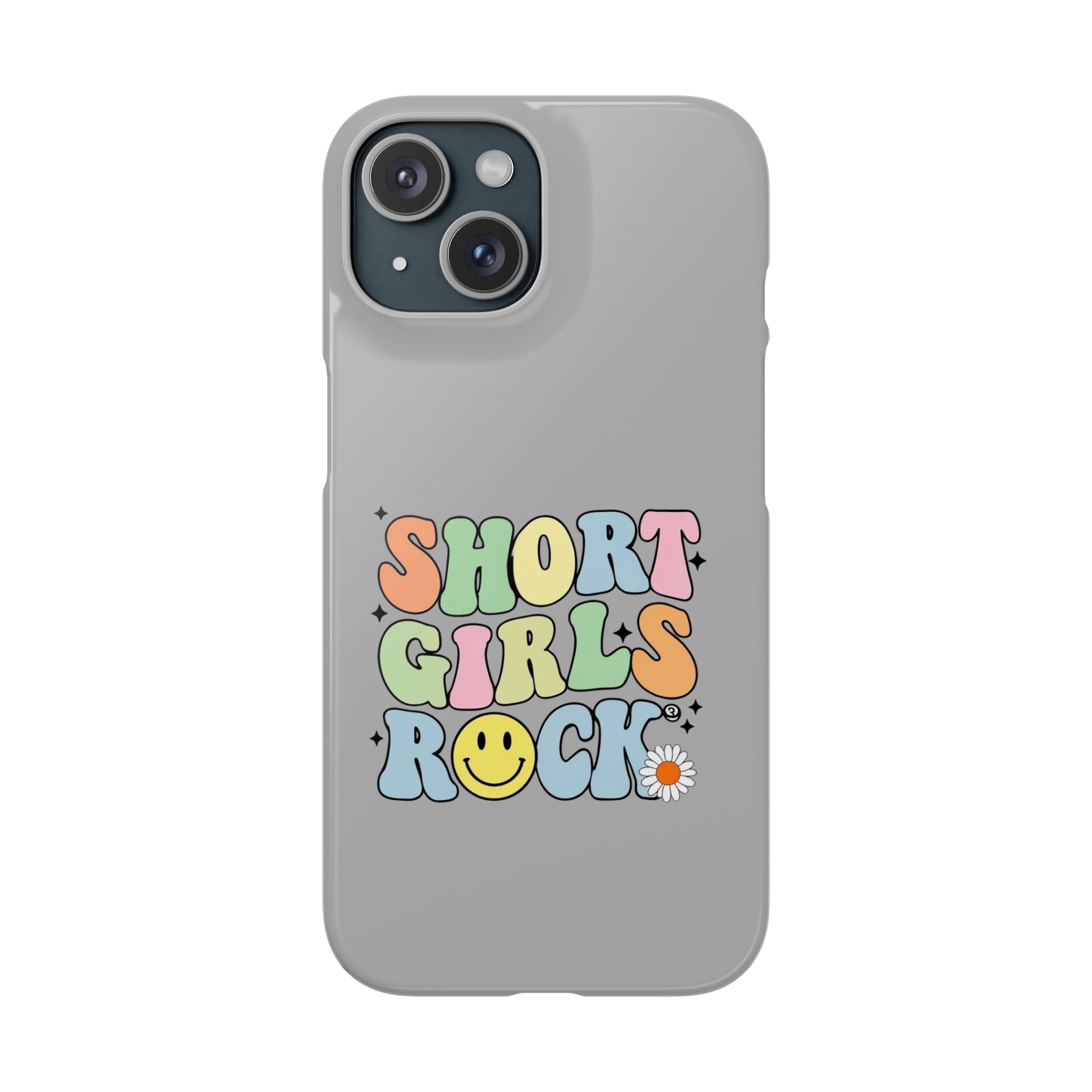 Cell Phone Snap Cases, iPhone, Samsung, Google