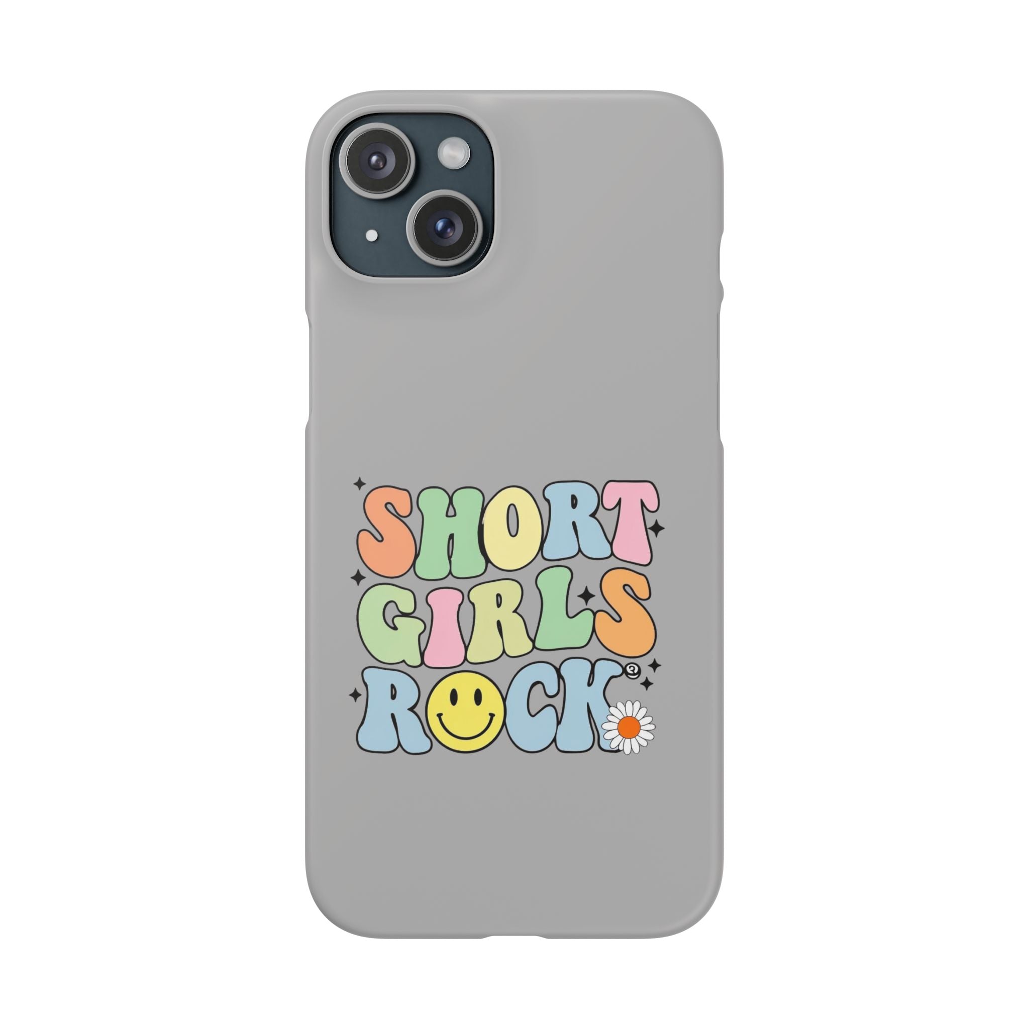 Cell Phone Snap Cases, iPhone, Samsung, Google