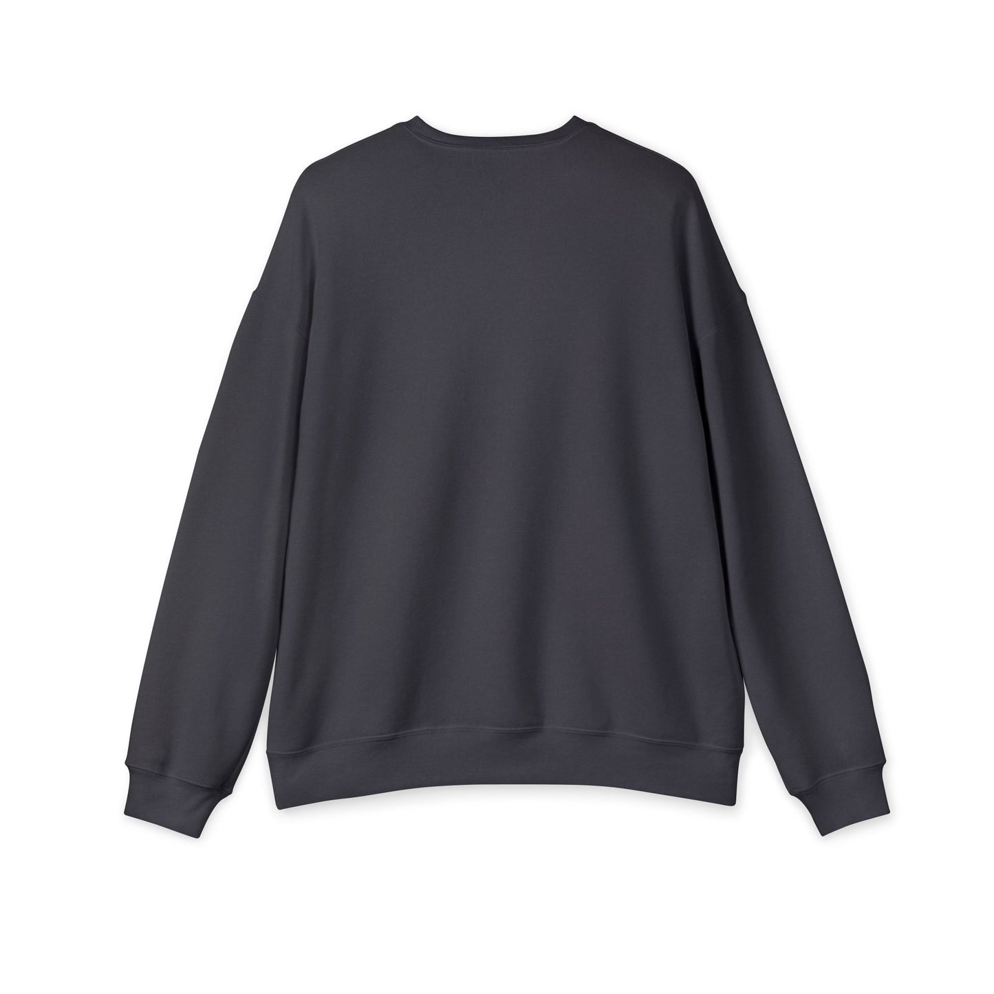 Drop Shoulder Sweatshirt Airlume Cotton