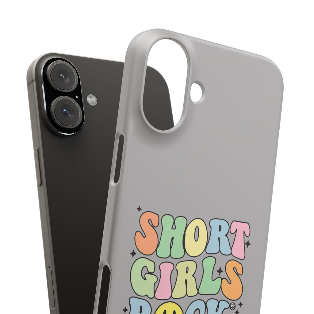 Cell Phone Snap Cases, iPhone, Samsung, Google