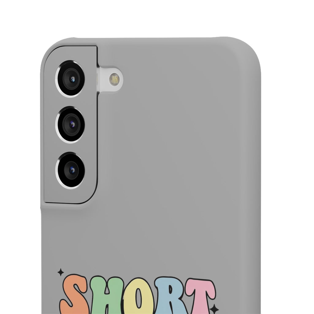 Cell Phone Snap Cases, iPhone, Samsung, Google