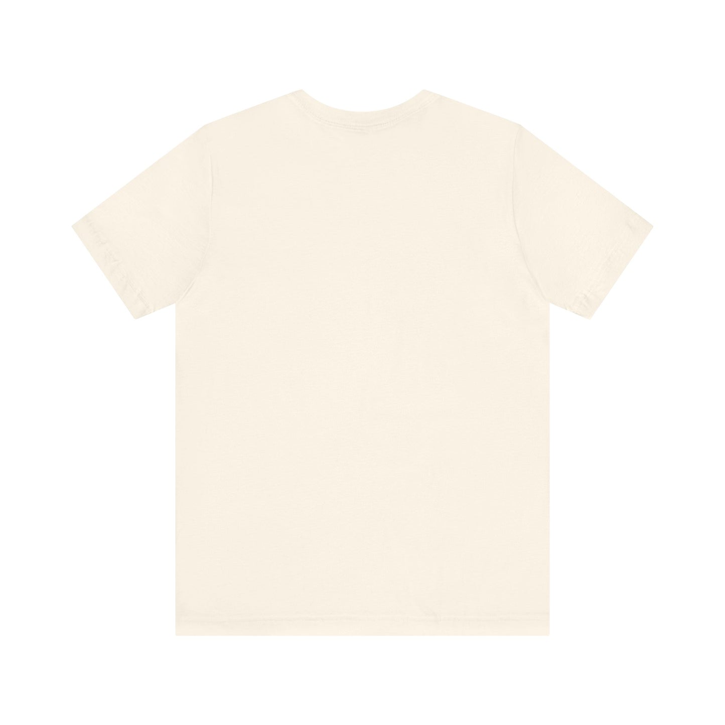 Lama Lights - Holiday Short Sleeve Tee