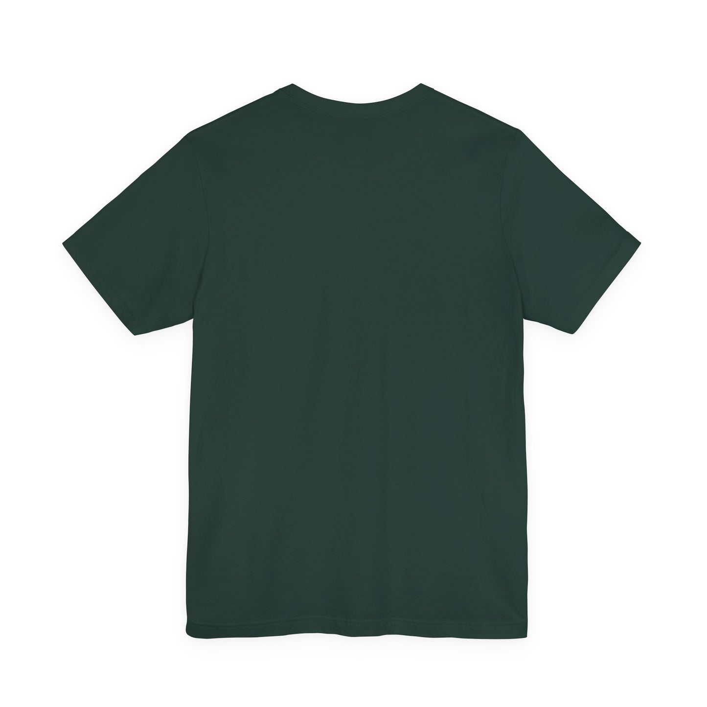 Lama Lights - Holiday Short Sleeve Tee