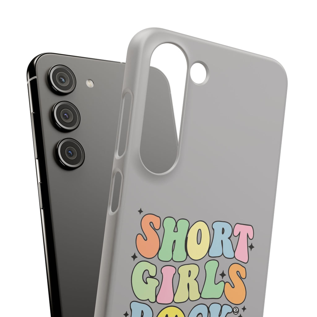 Cell Phone Snap Cases, iPhone, Samsung, Google