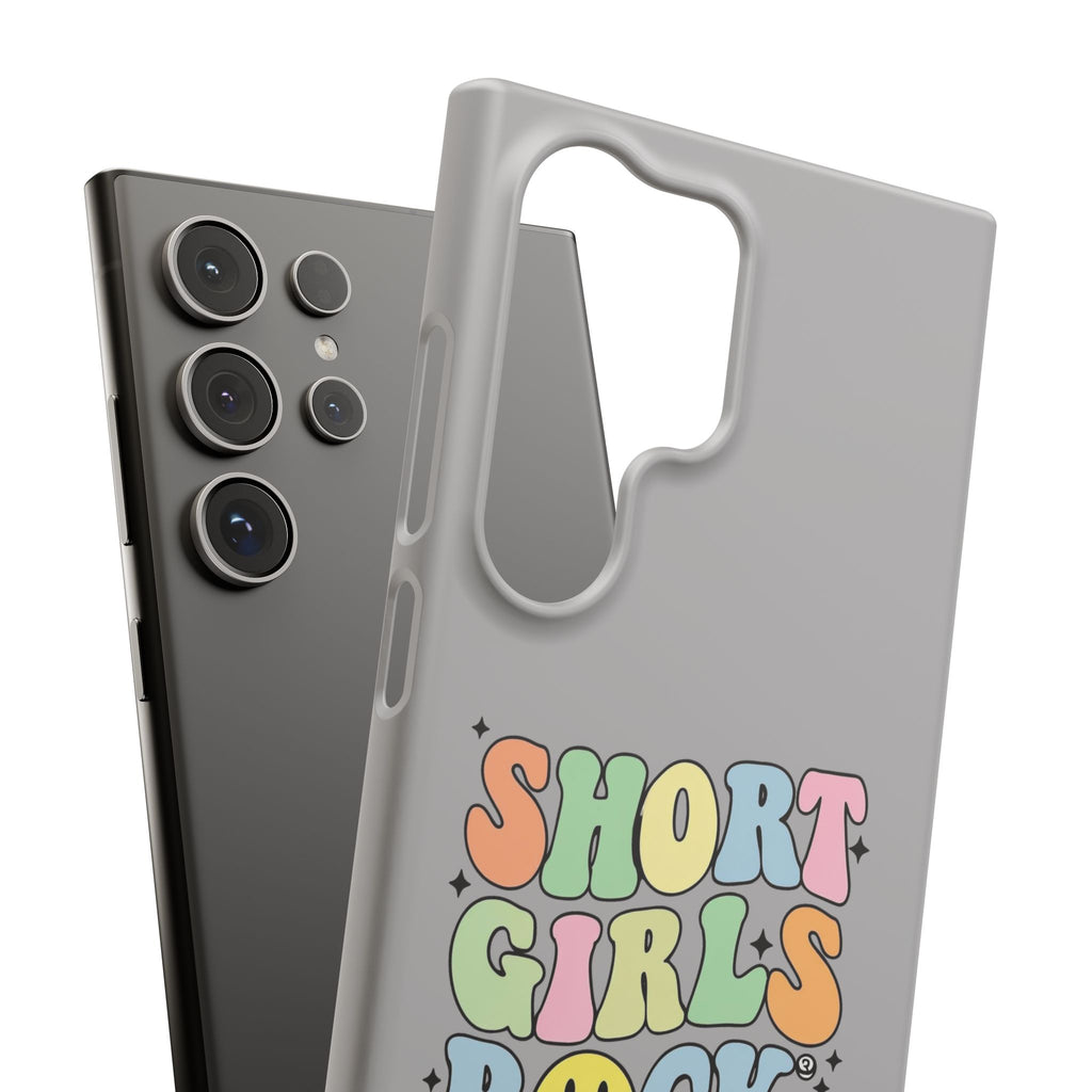 Cell Phone Snap Cases, iPhone, Samsung, Google
