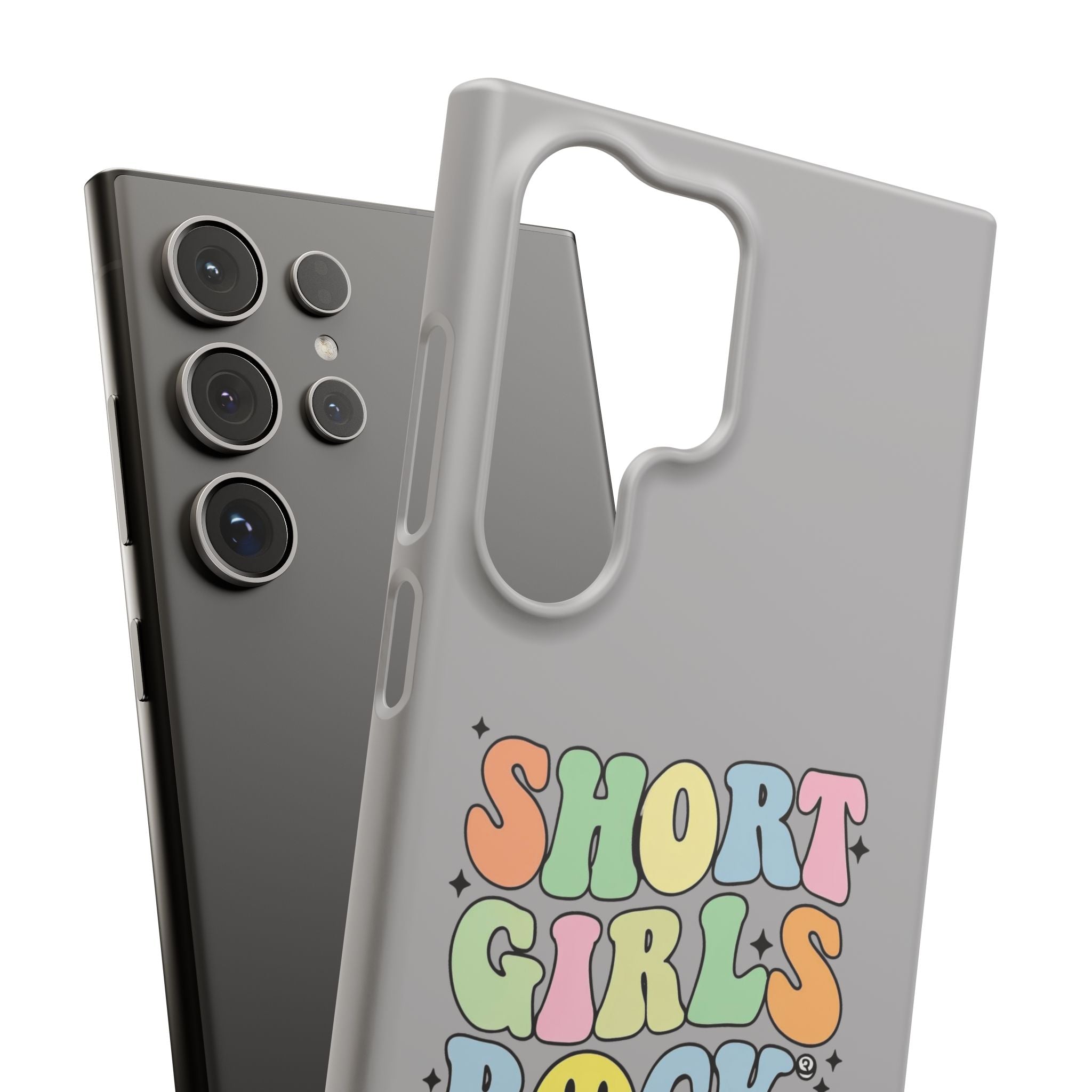 Cell Phone Snap Cases, iPhone, Samsung, Google