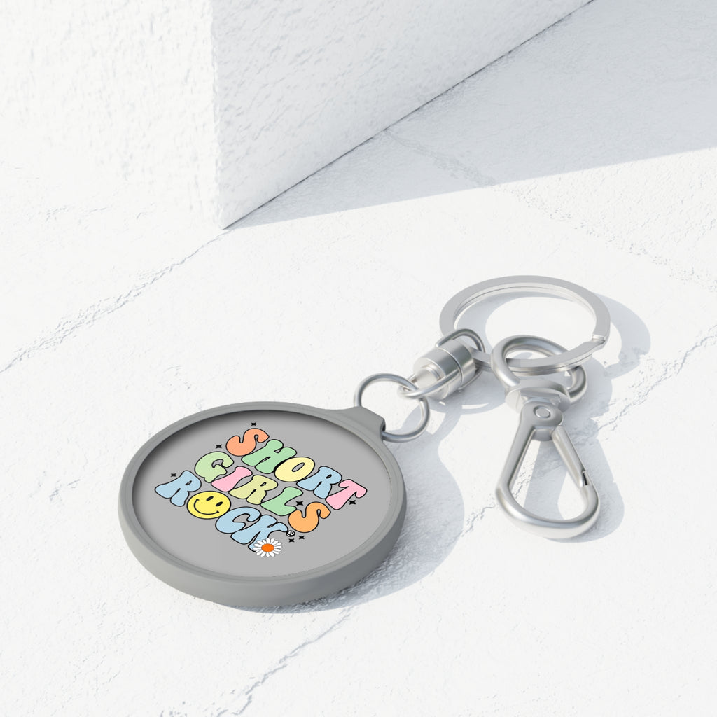 Keyring Tag
