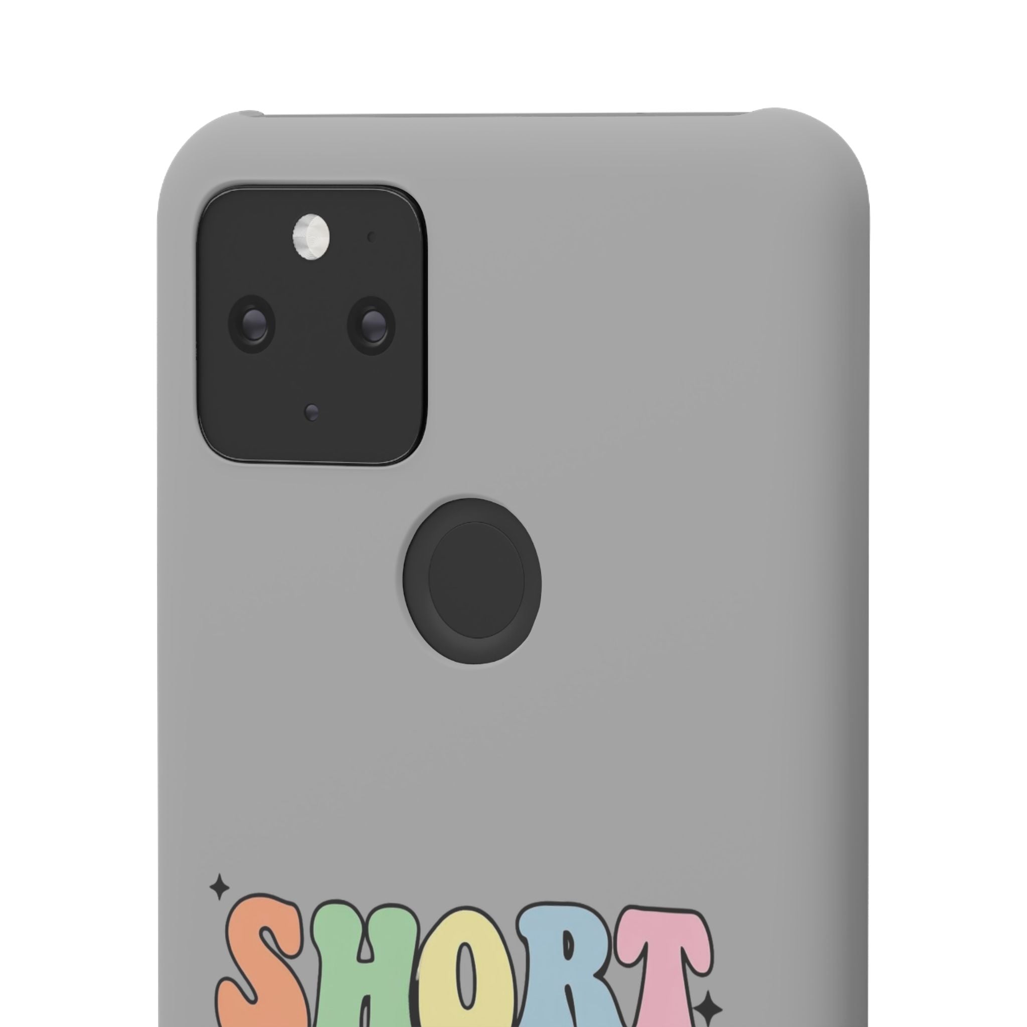 Cell Phone Snap Cases, iPhone, Samsung, Google