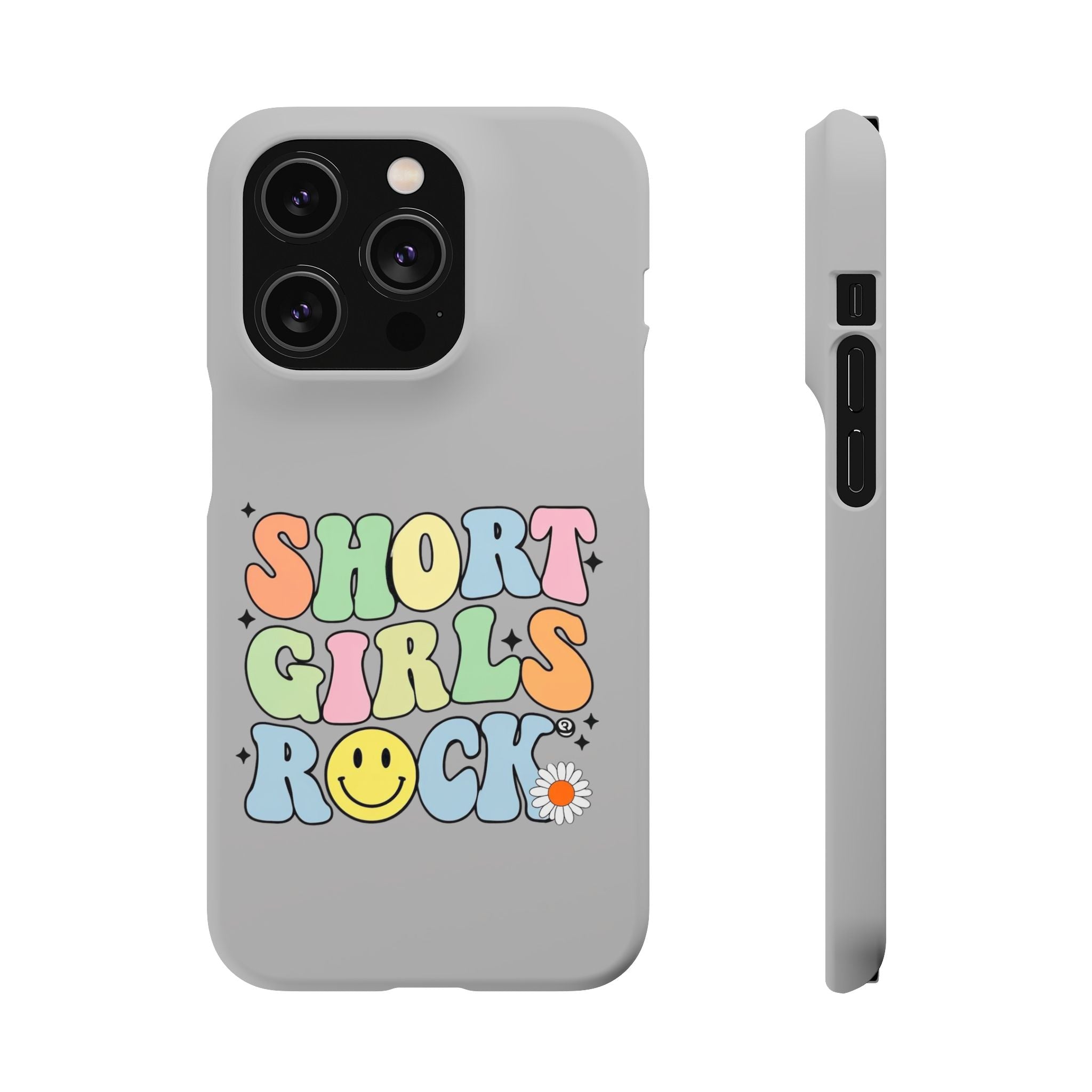 Cell Phone Snap Cases, iPhone, Samsung, Google