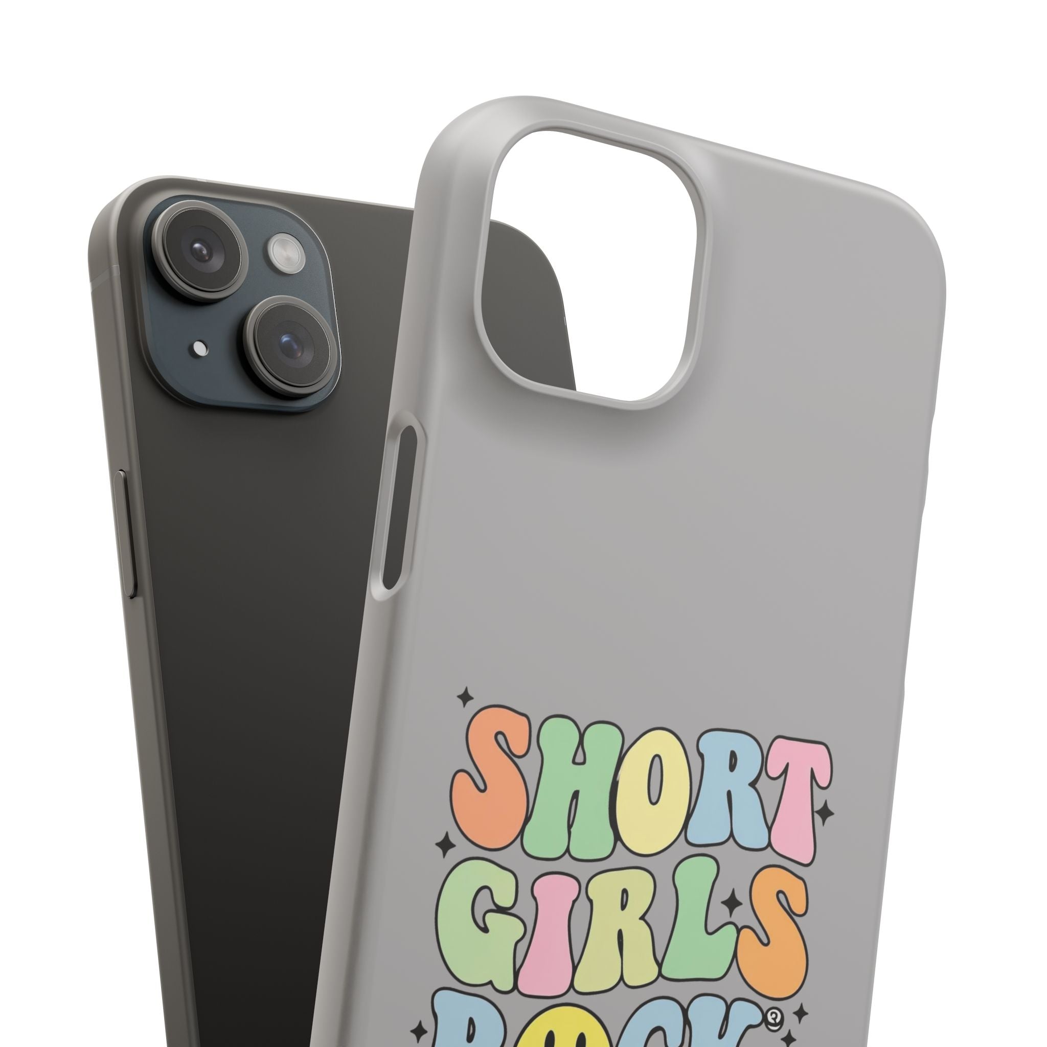 Cell Phone Snap Cases, iPhone, Samsung, Google