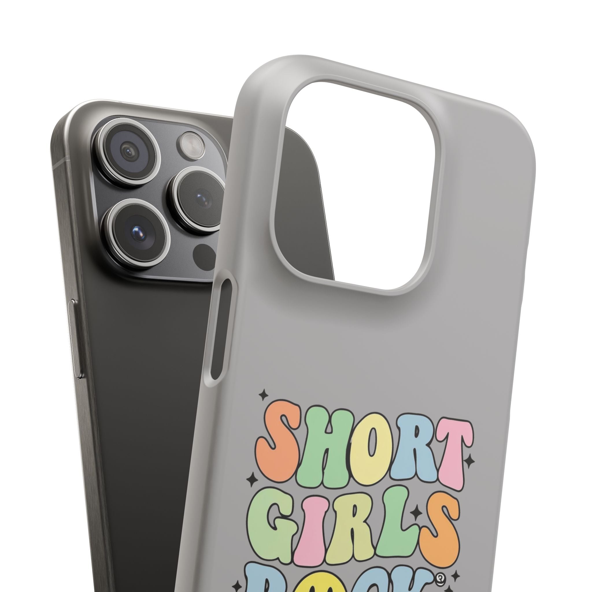 Cell Phone Snap Cases, iPhone, Samsung, Google
