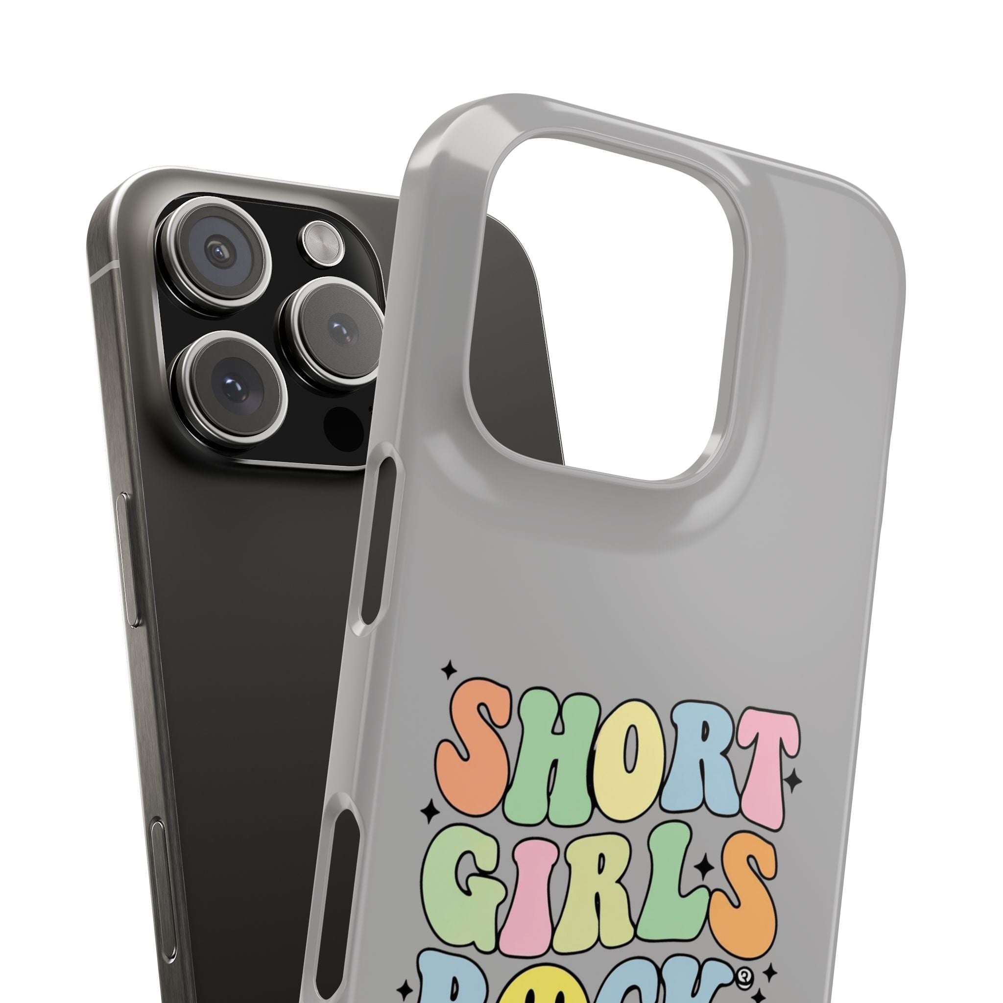 Cell Phone Snap Cases, iPhone, Samsung, Google