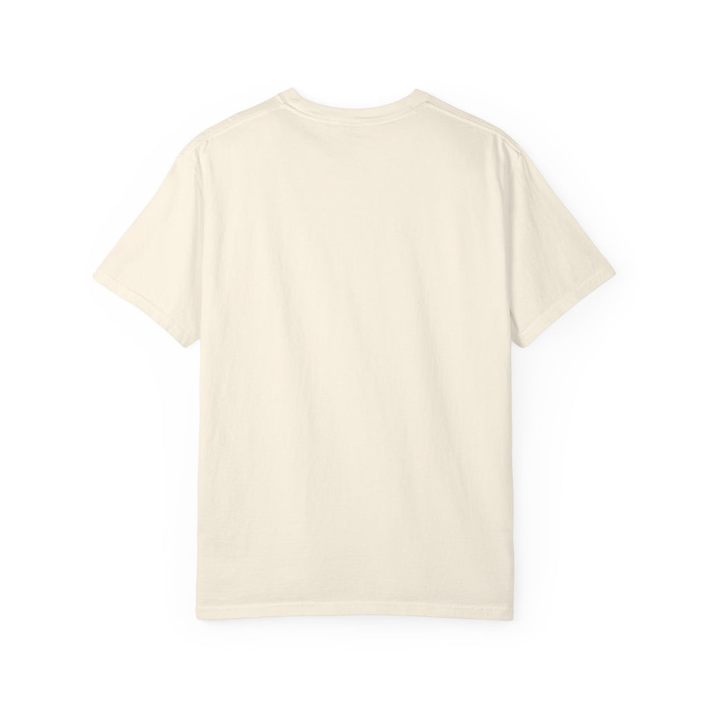 Pink Flying Hearts T-Shirt — Romantic Heart Graphic Tee