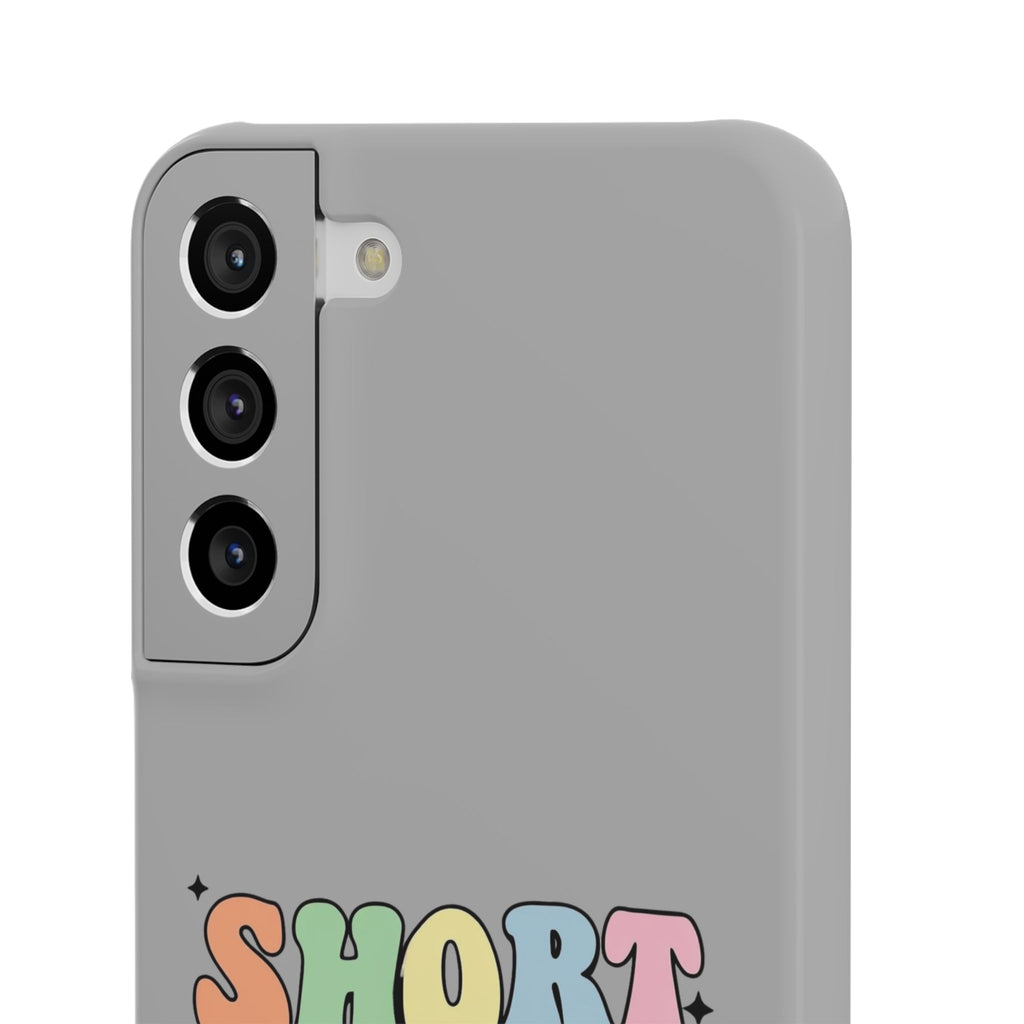 Cell Phone Snap Cases, iPhone, Samsung, Google