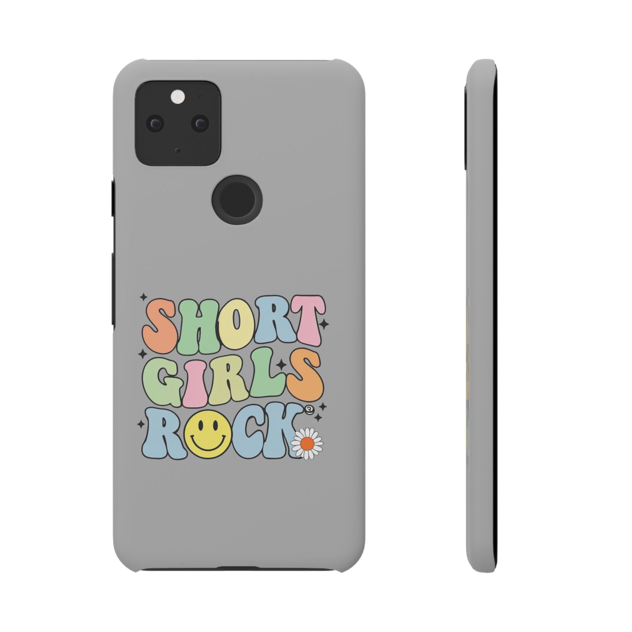 Cell Phone Snap Cases, iPhone, Samsung, Google