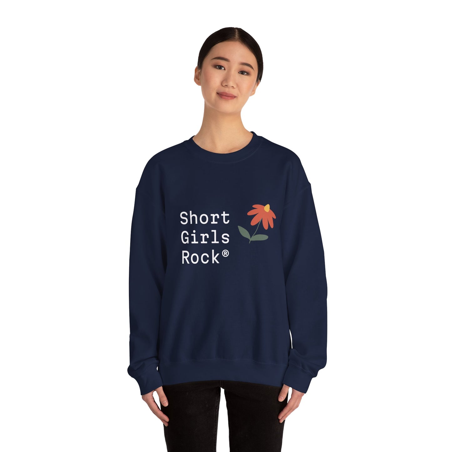 Heavy Blend™ Crewneck Sweatshirt