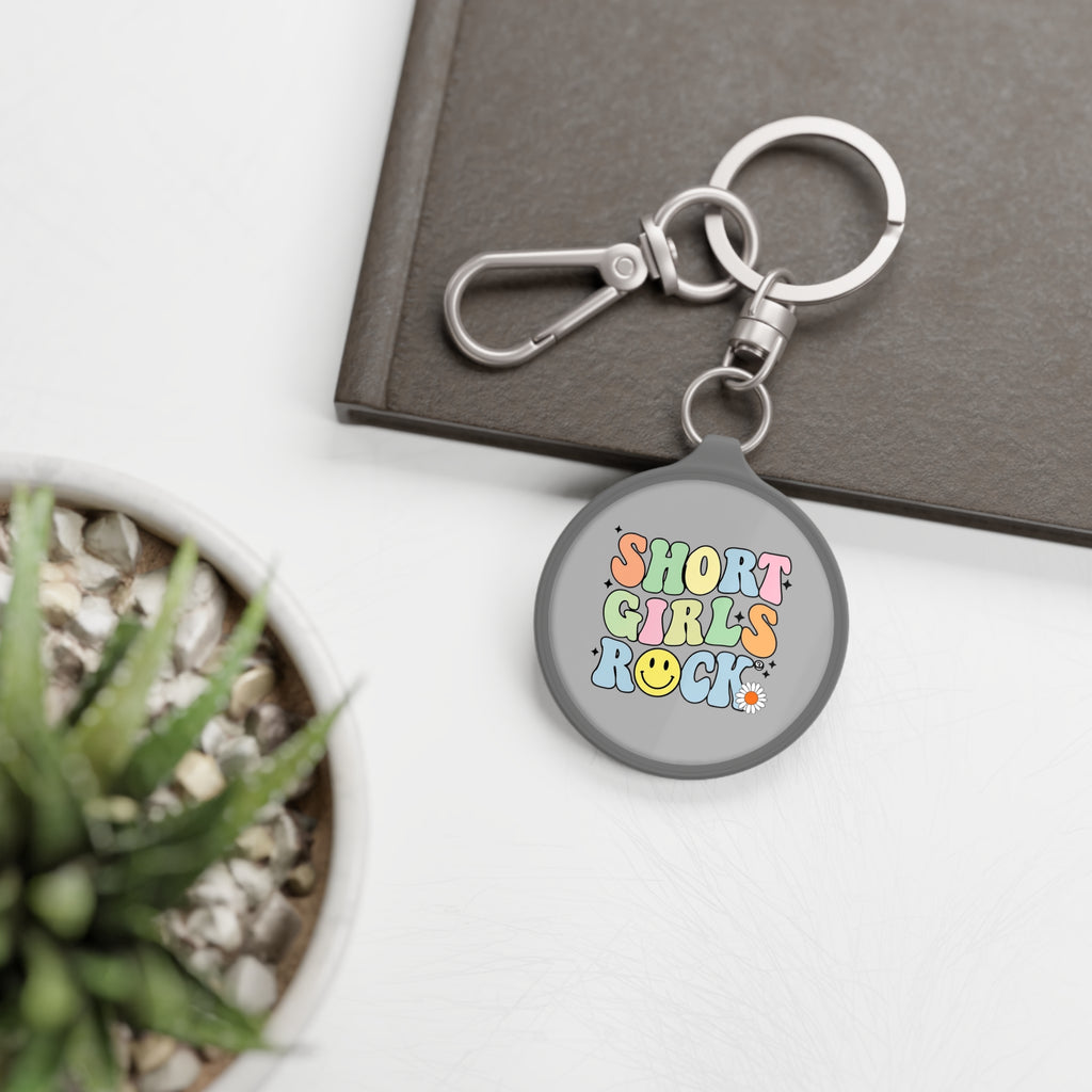 Keyring Tag