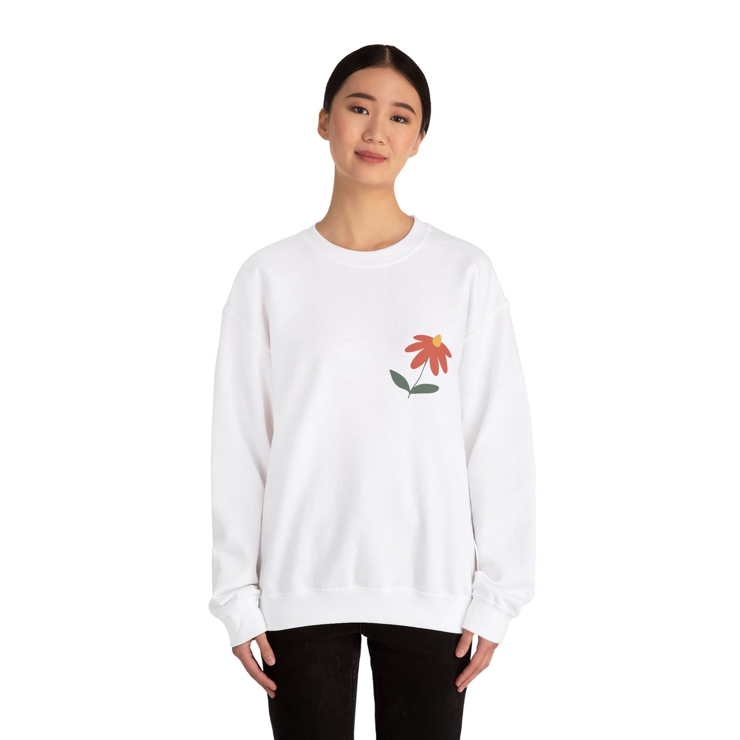 Heavy Blend™ Crewneck Sweatshirt