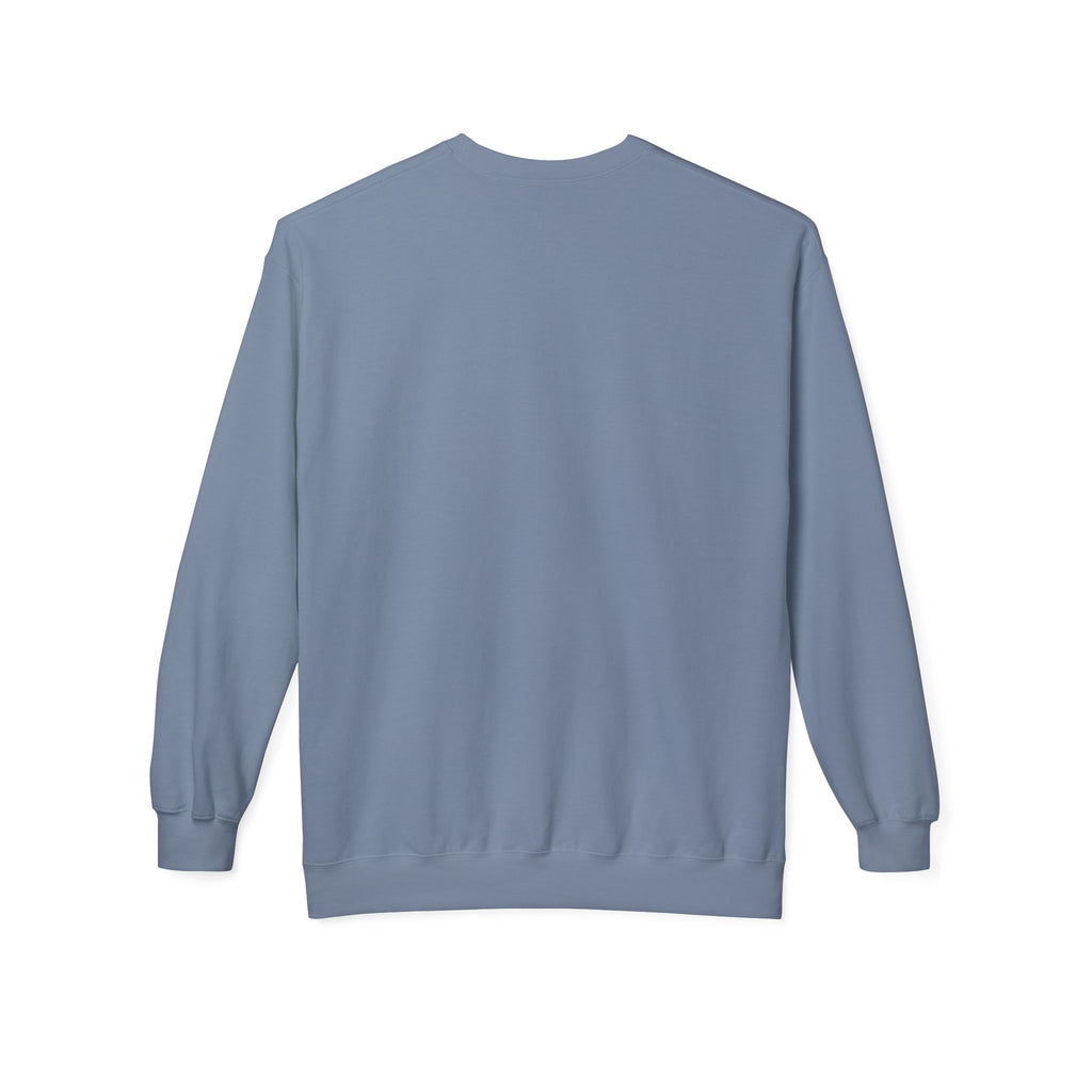 COZY Midweight Softstyle Fleece Unisex Crewneck Sweatshirt