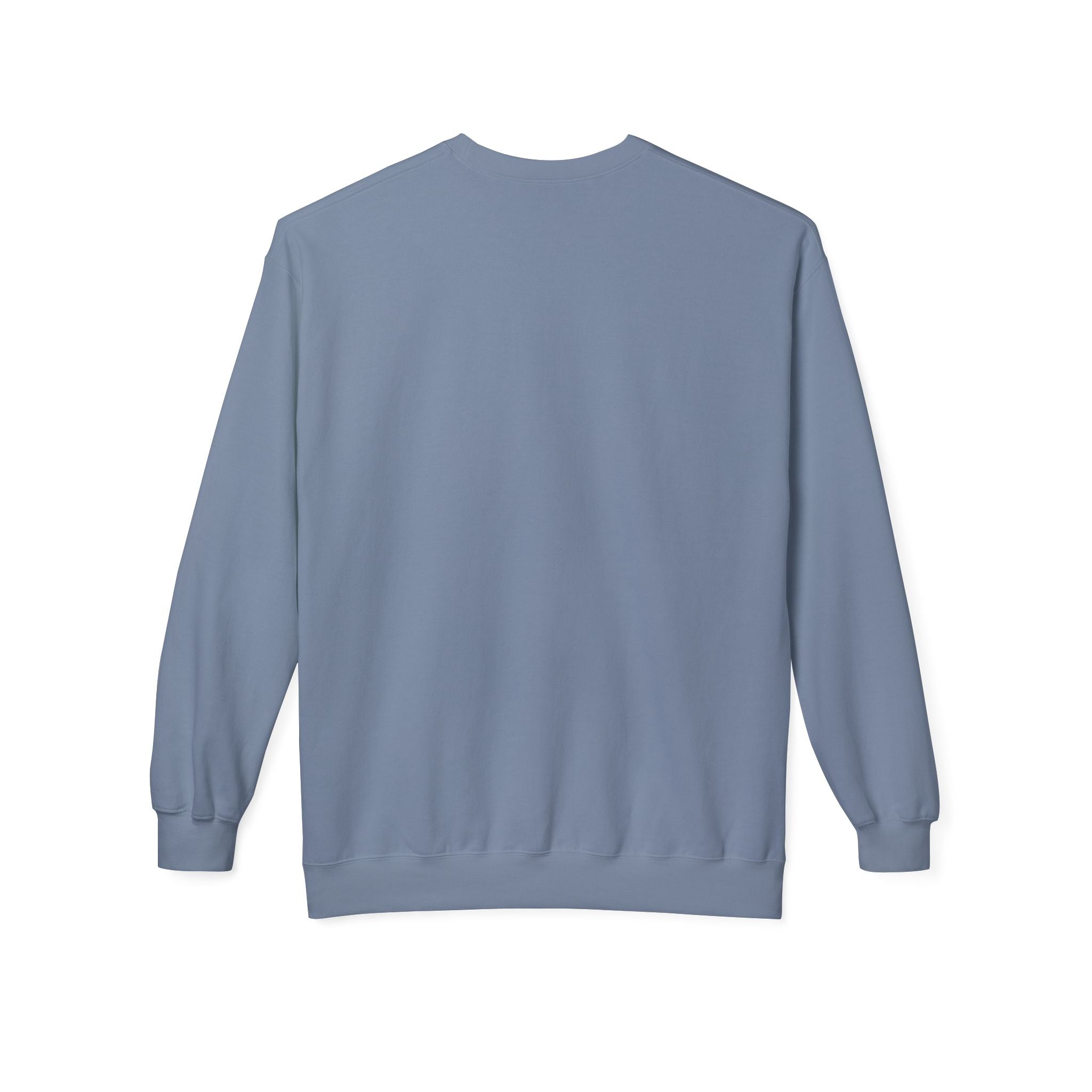 COZY Midweight Softstyle Fleece Unisex Crewneck Sweatshirt