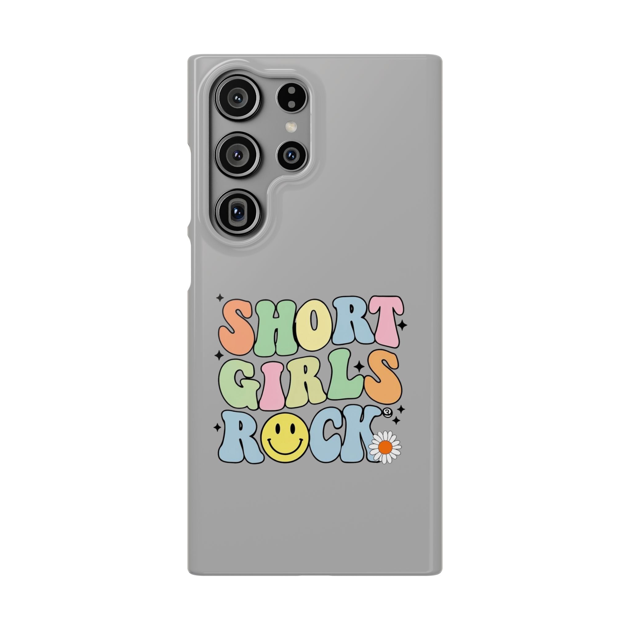 Cell Phone Snap Cases, iPhone, Samsung, Google