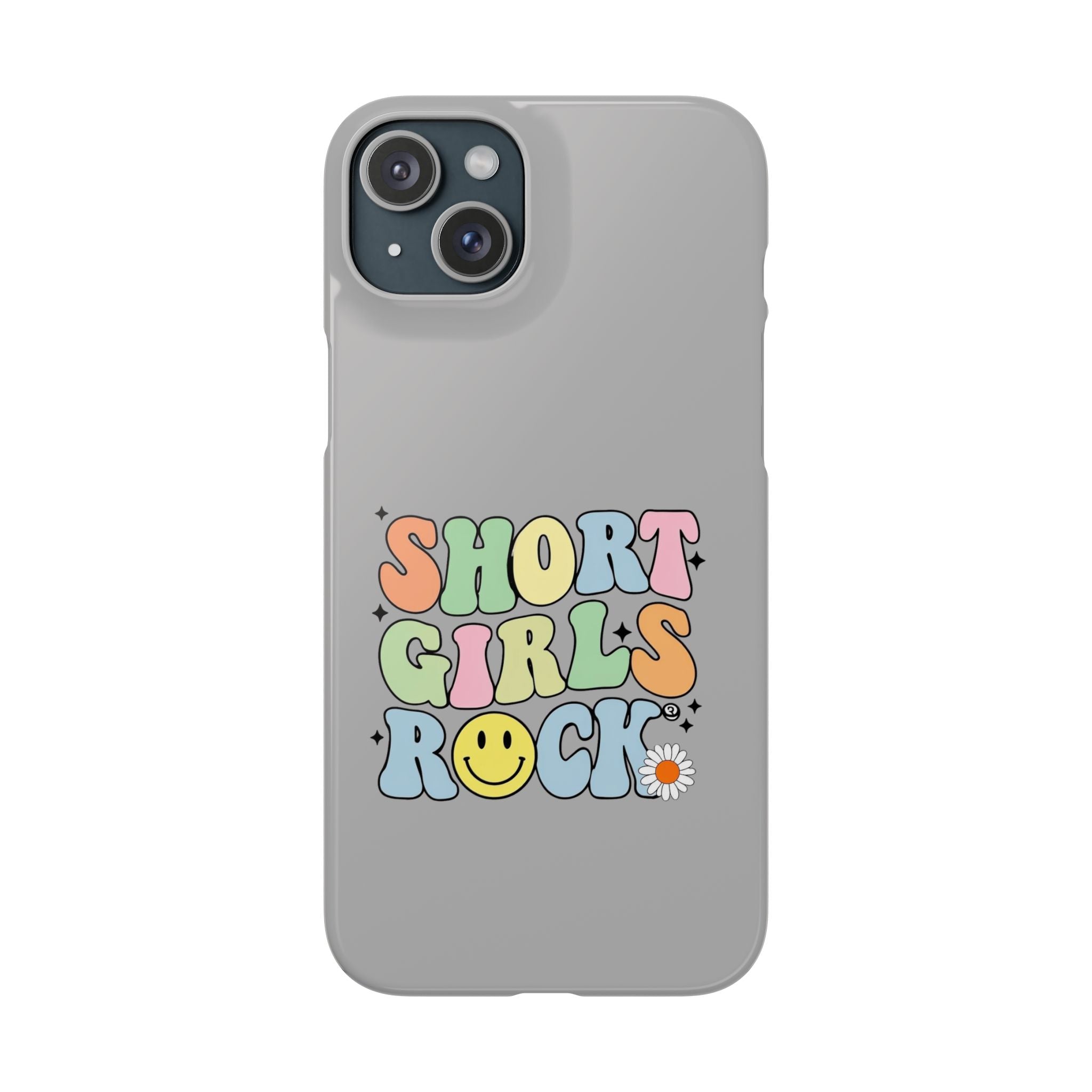 Cell Phone Snap Cases, iPhone, Samsung, Google