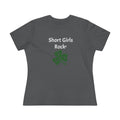 Women's Cotton Tee - 100% cotton So Soft!