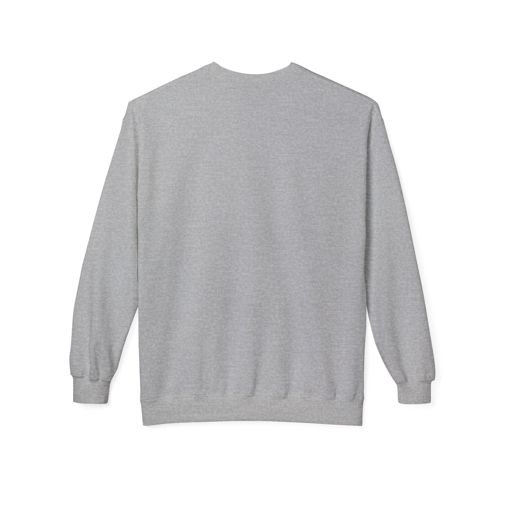 COZY Midweight Softstyle Fleece Unisex Crewneck Sweatshirt