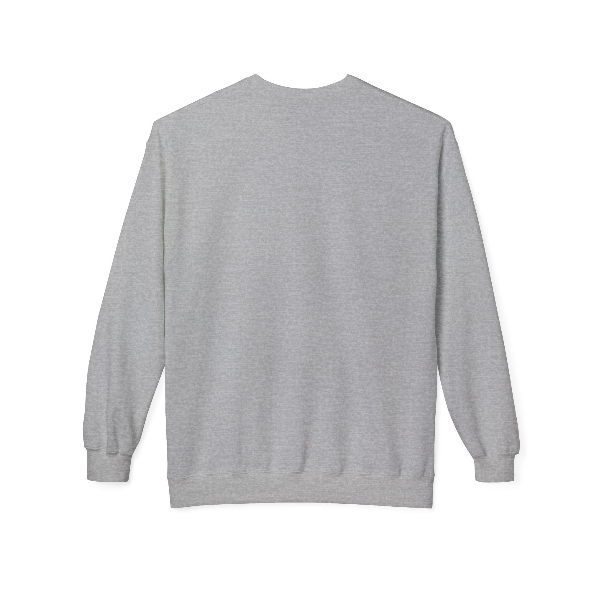 COZY Midweight Softstyle Fleece Unisex Crewneck Sweatshirt