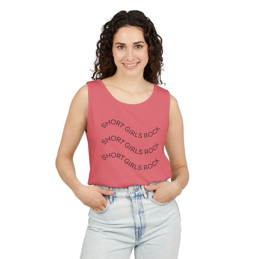 Tank Top Classic - Colors!
