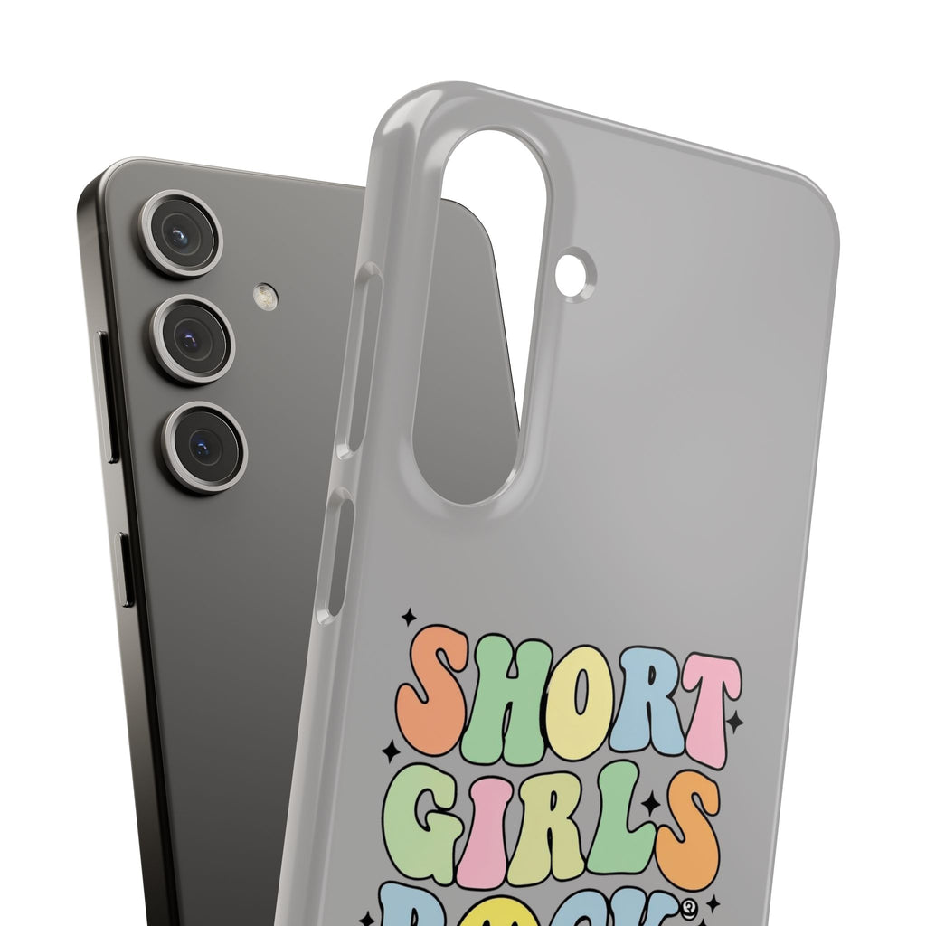 Cell Phone Snap Cases, iPhone, Samsung, Google