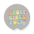 Soapstone Car Coaster