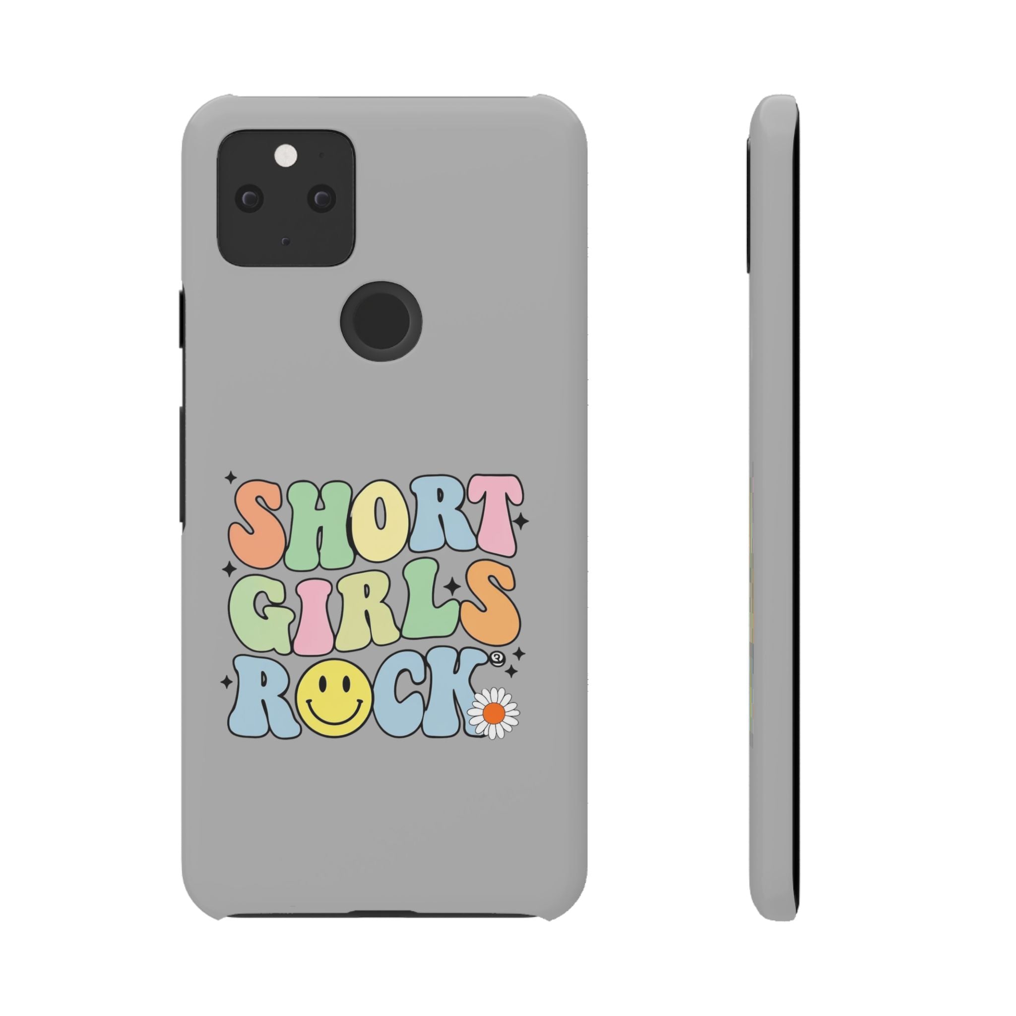 Cell Phone Snap Cases, iPhone, Samsung, Google