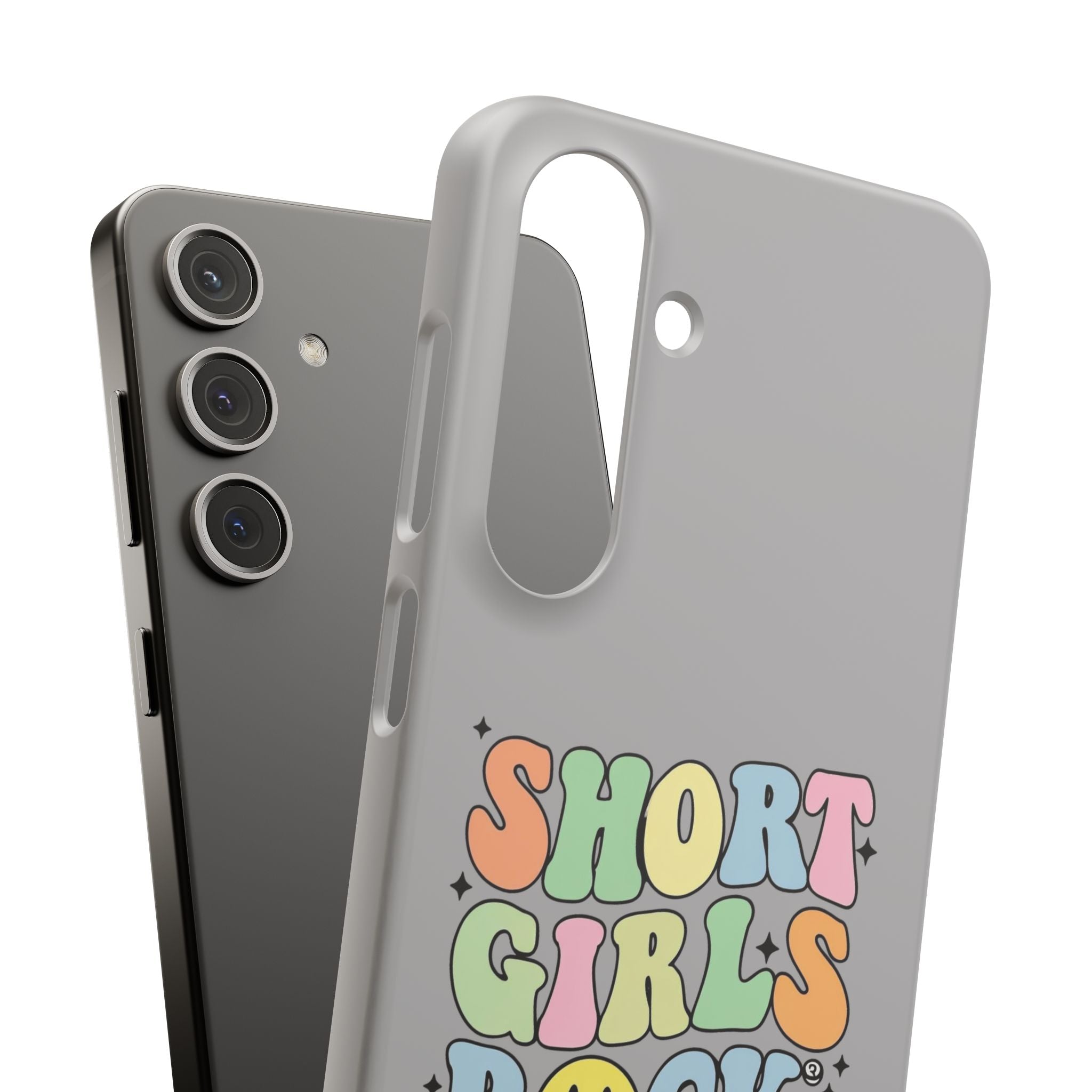 Cell Phone Snap Cases, iPhone, Samsung, Google