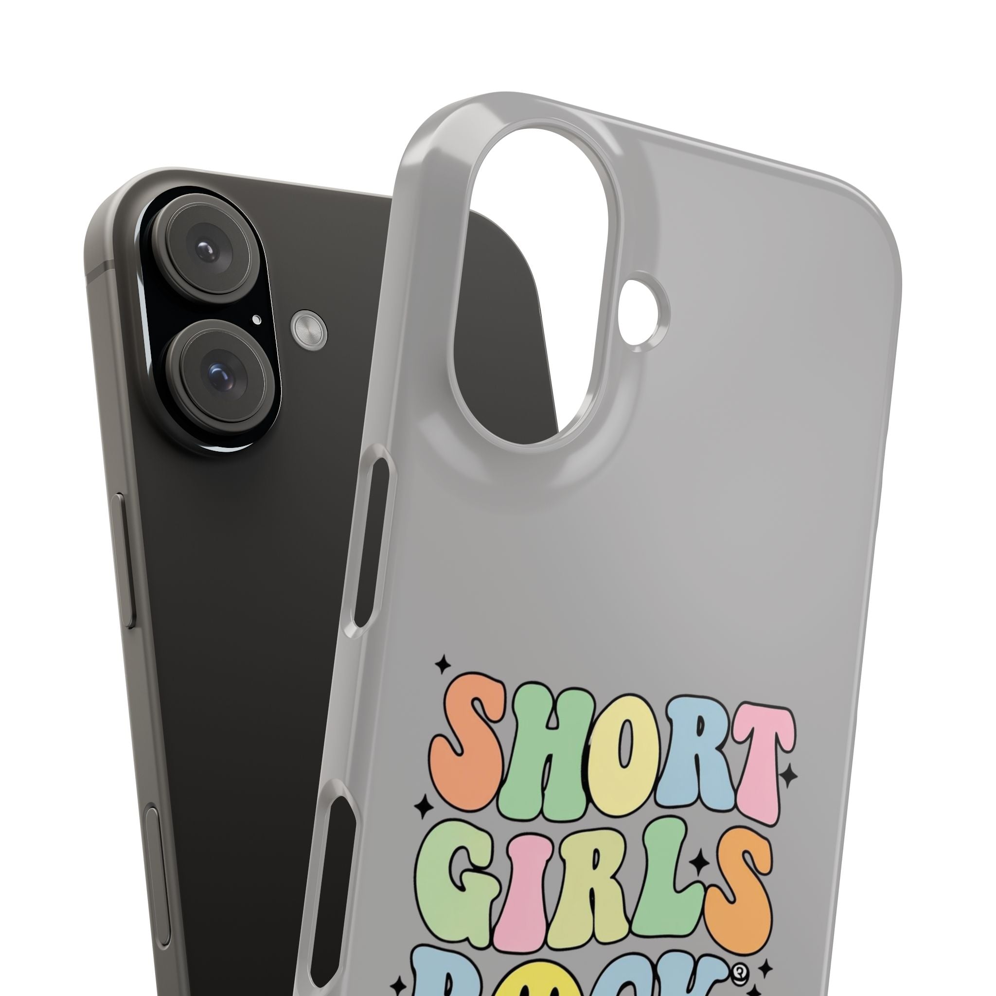 Cell Phone Snap Cases, iPhone, Samsung, Google