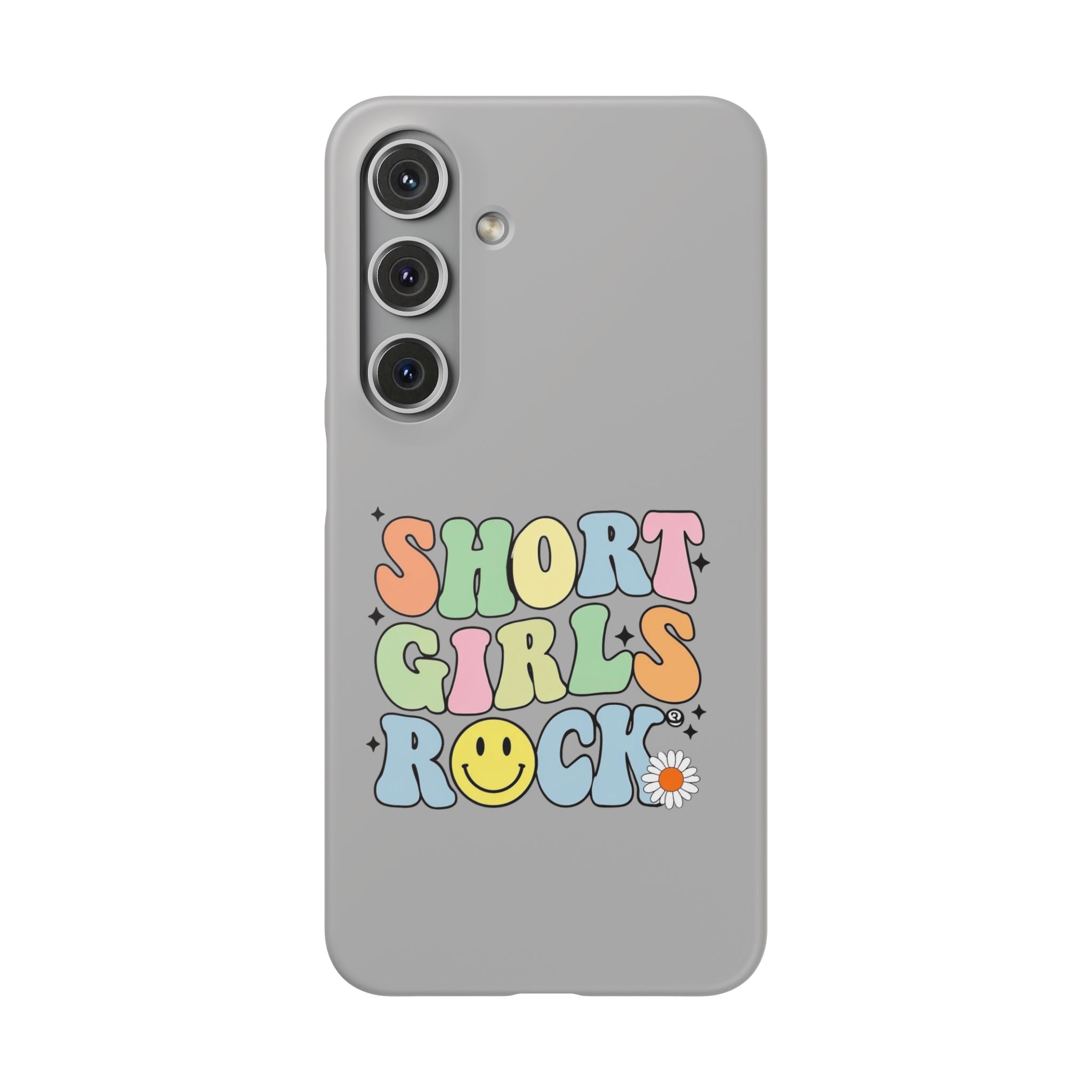 Cell Phone Snap Cases, iPhone, Samsung, Google