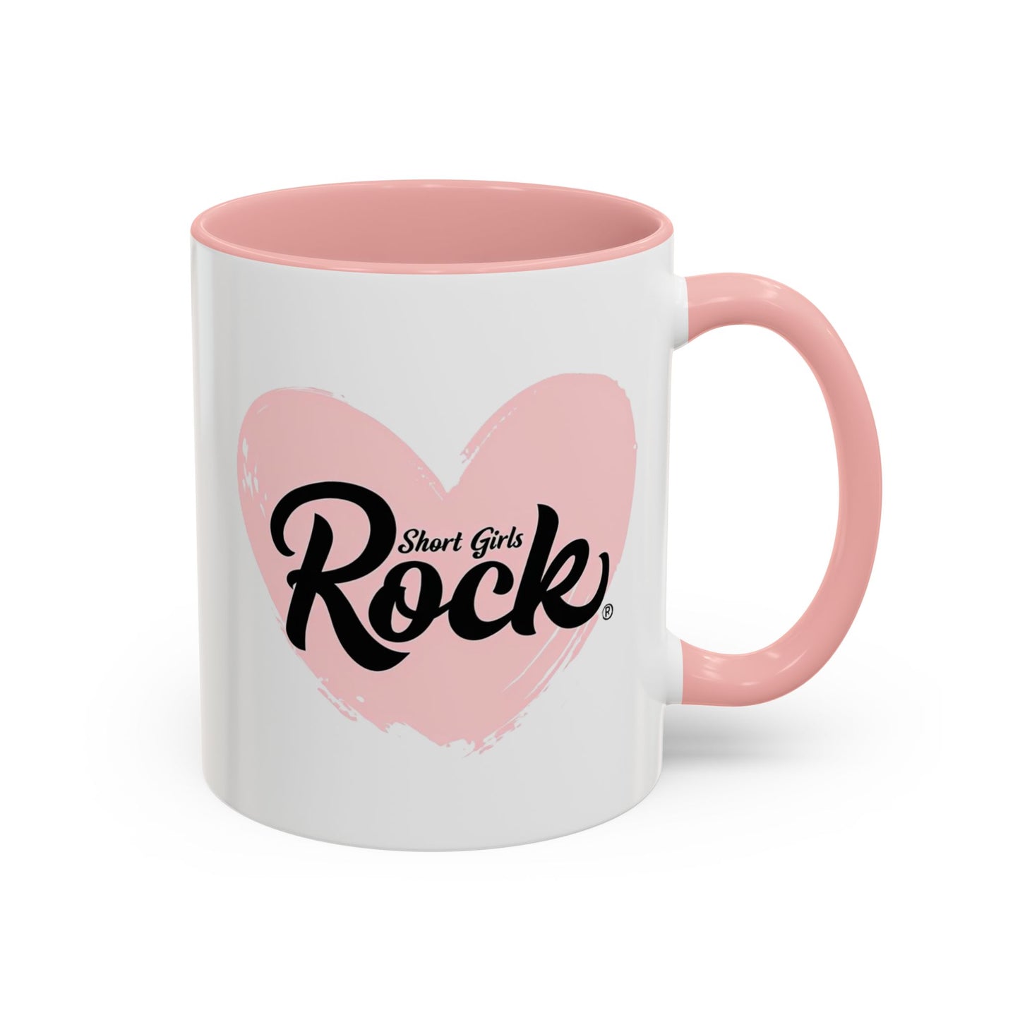 Celebrate Short Girls Everywhere with Mugs! (11oz and 15oz)
