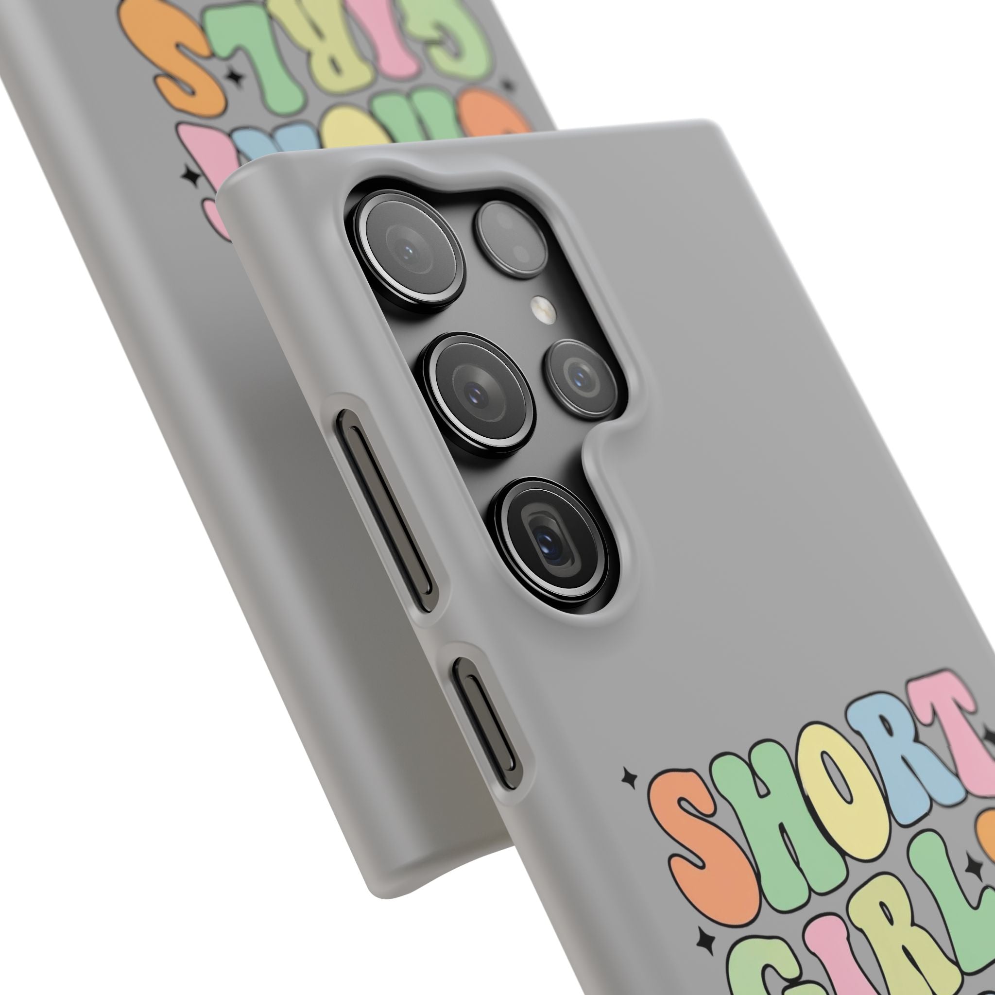 Cell Phone Snap Cases, iPhone, Samsung, Google