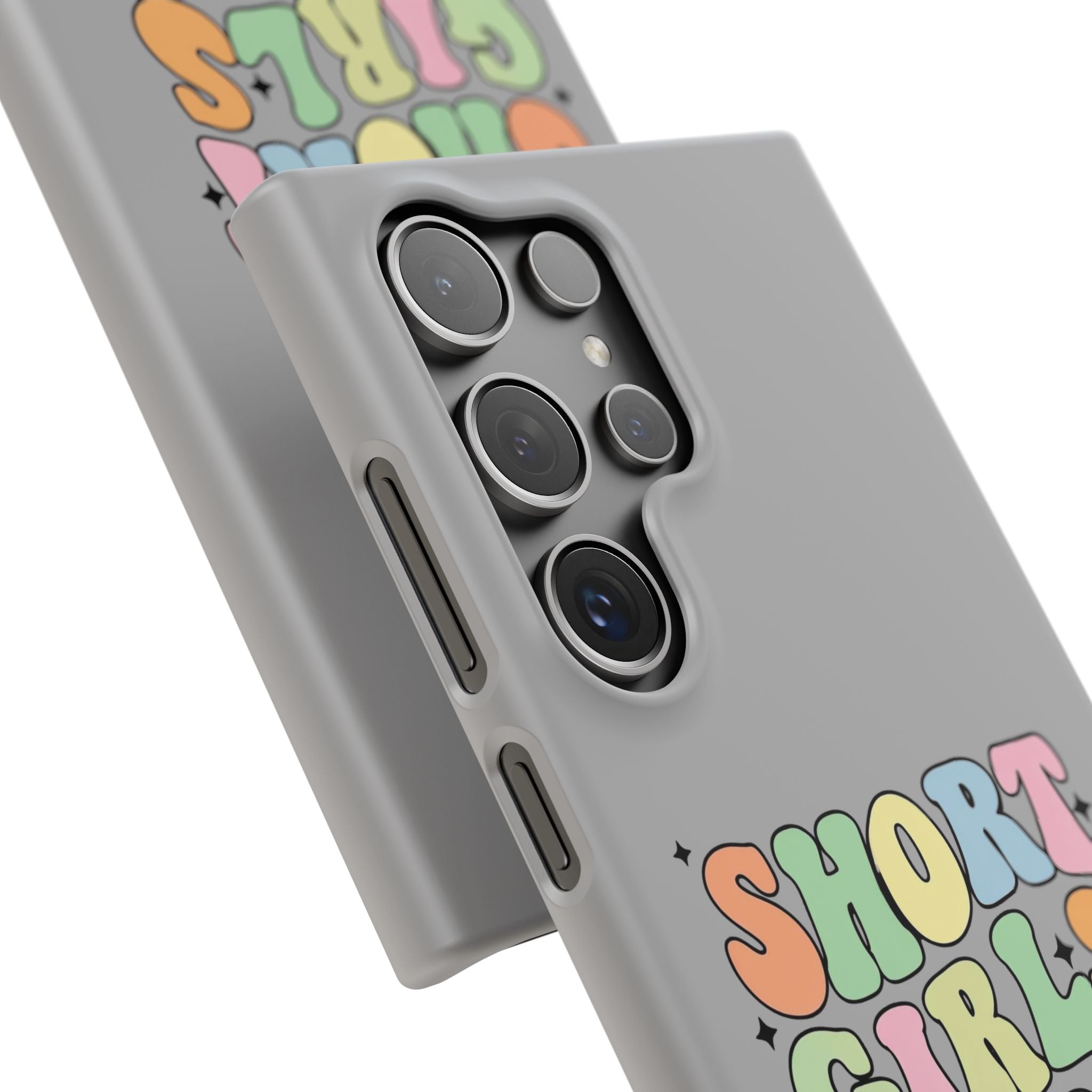 Cell Phone Snap Cases, iPhone, Samsung, Google