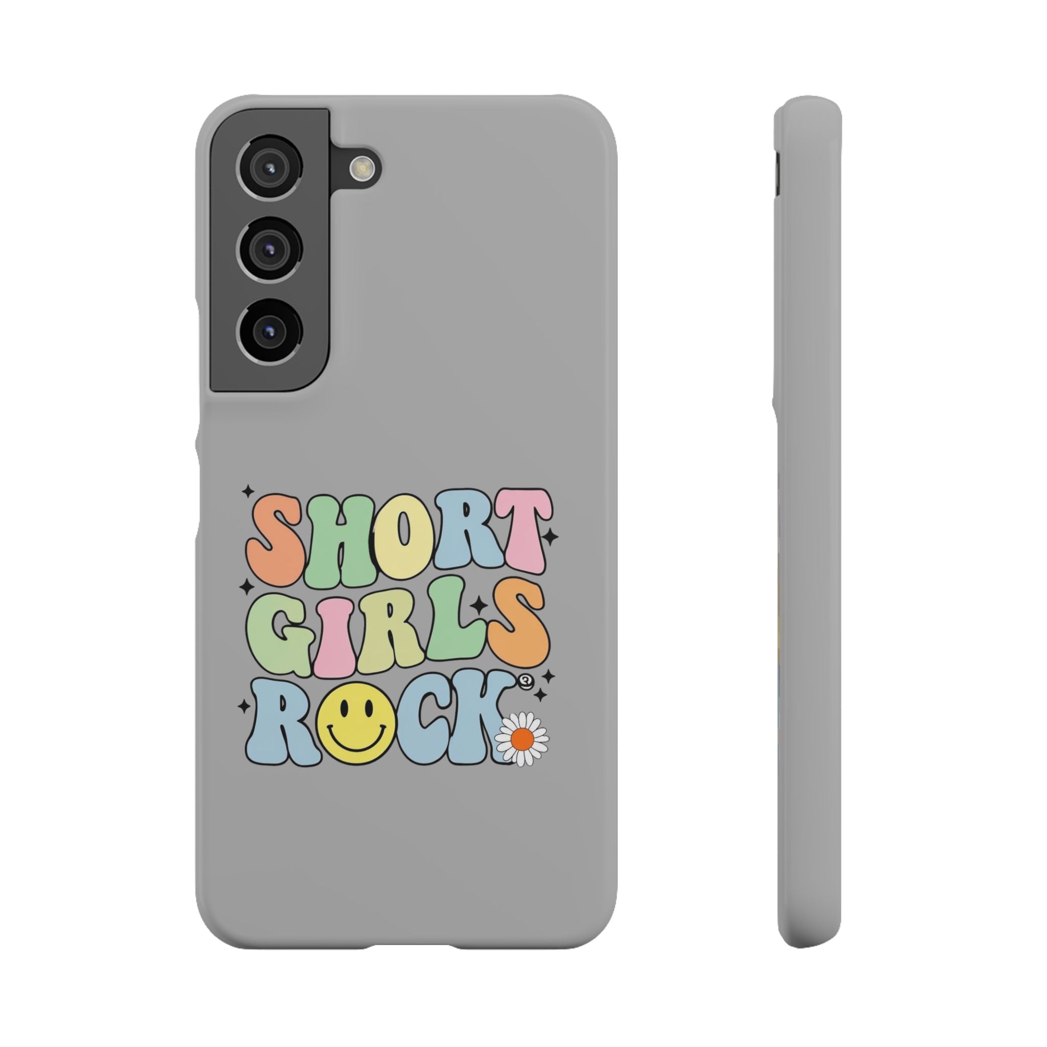 Cell Phone Snap Cases, iPhone, Samsung, Google