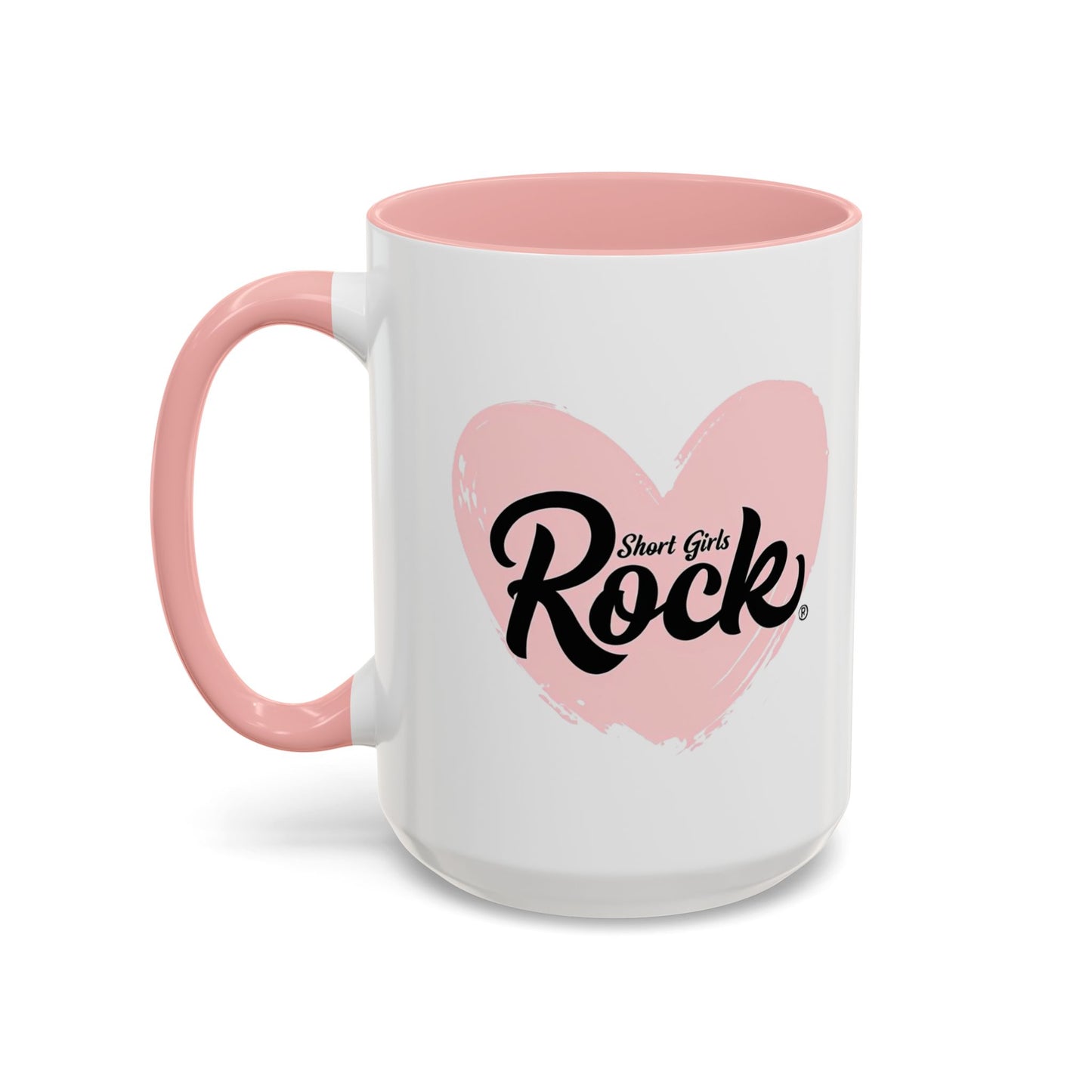 Celebrate Short Girls Everywhere with Mugs! (11oz and 15oz)