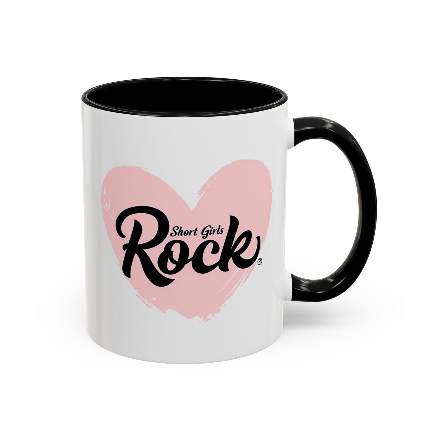 Celebrate Short Girls Everywhere with Mugs! (11oz and 15oz)