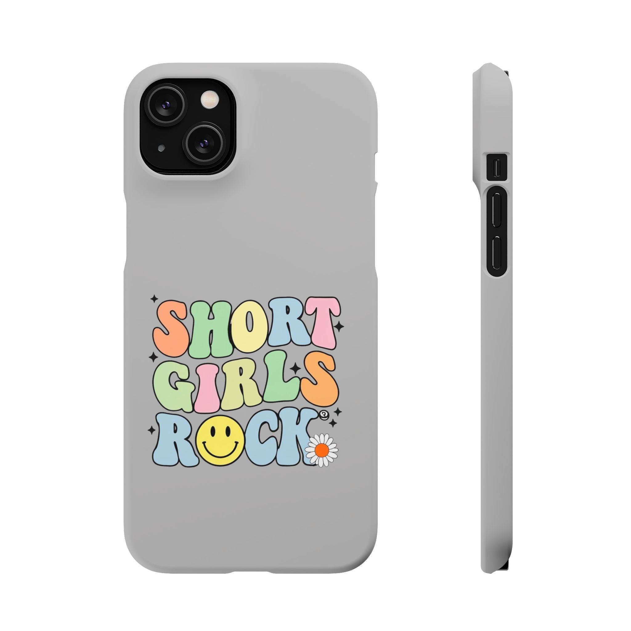 Cell Phone Snap Cases, iPhone, Samsung, Google